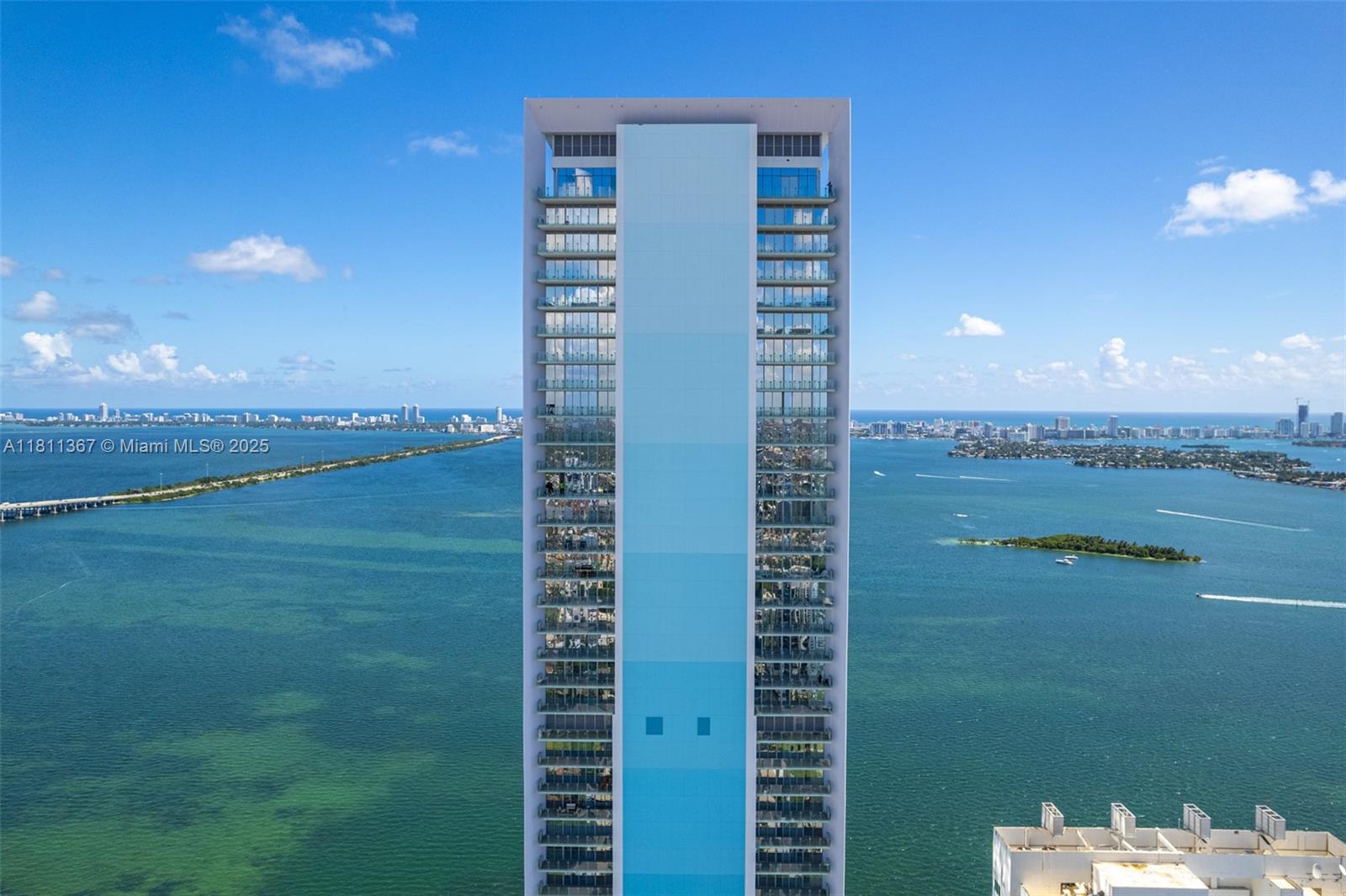 MISSONI BAIA - Residential Lease