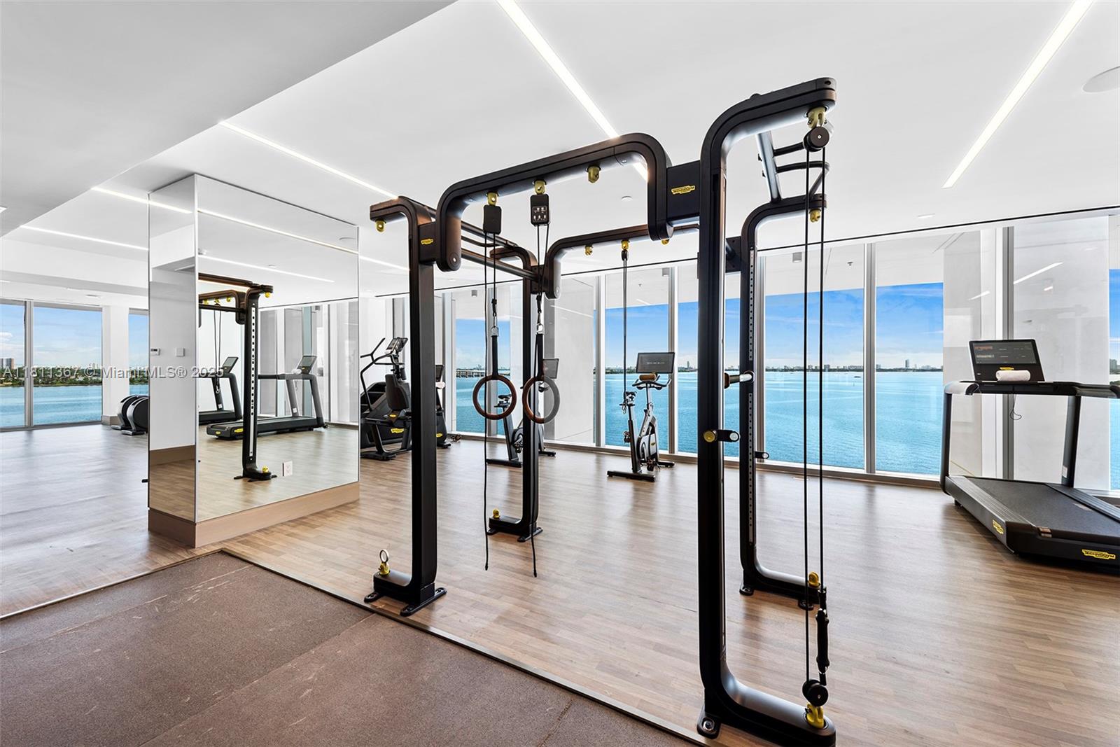 MISSONI BAIA - Residential Lease