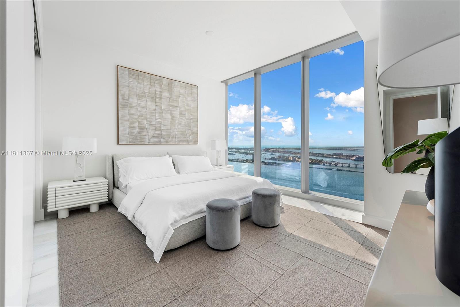 MISSONI BAIA - Residential Lease