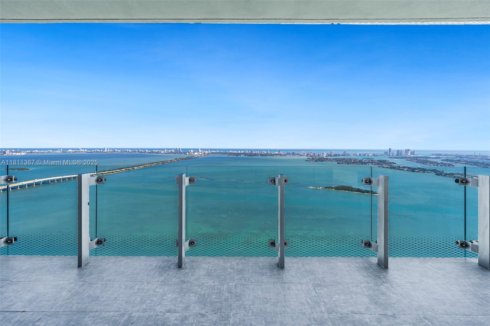 MISSONI BAIA - Residential Lease