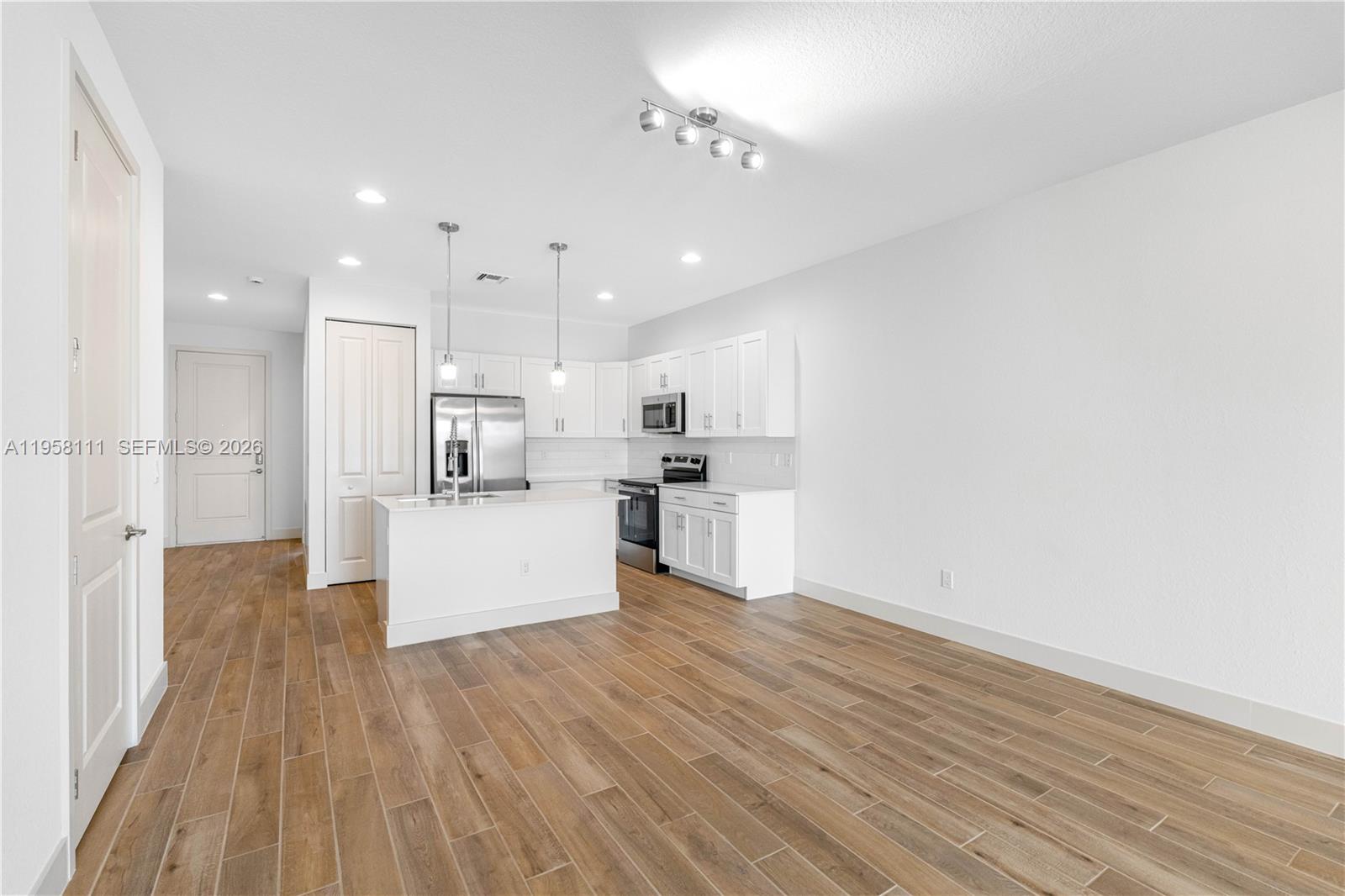 Solera at Avalon Trails - Residential Lease