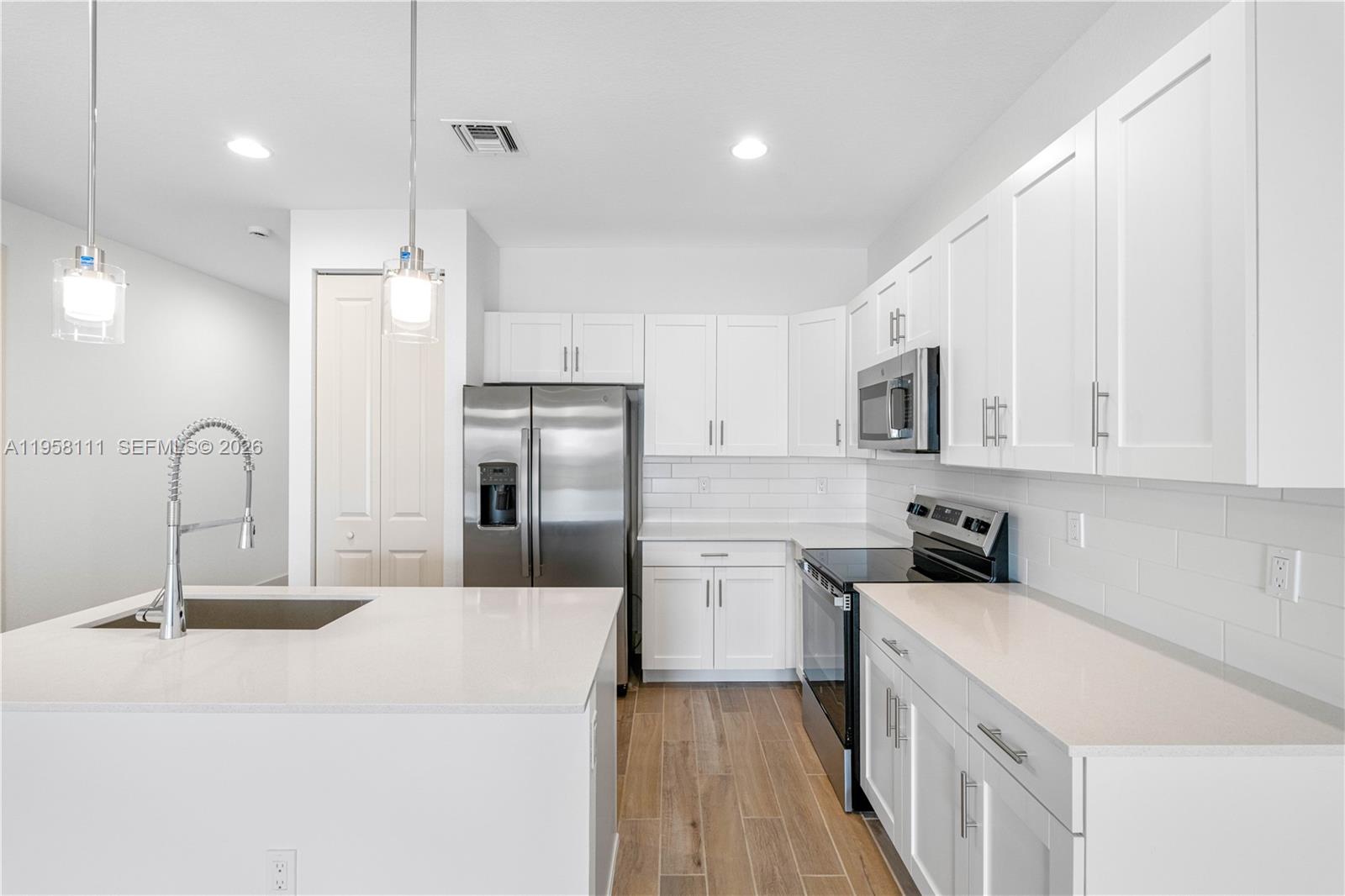 Solera at Avalon Trails - Residential Lease