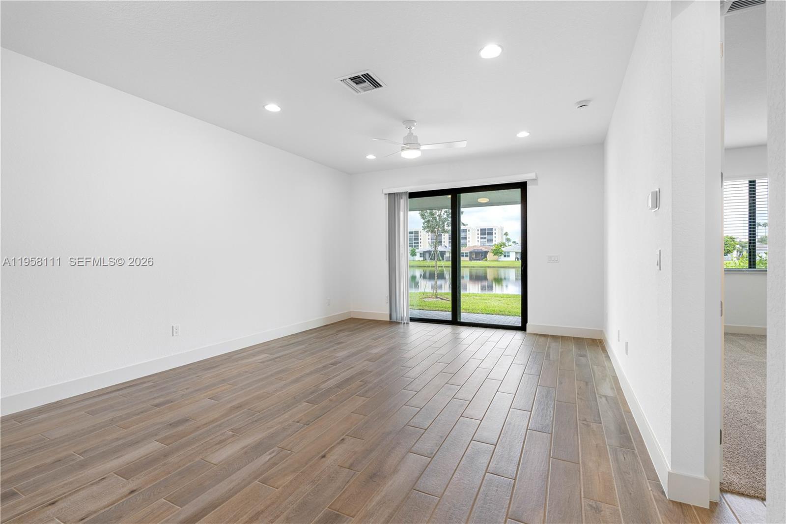 Solera at Avalon Trails - Residential Lease