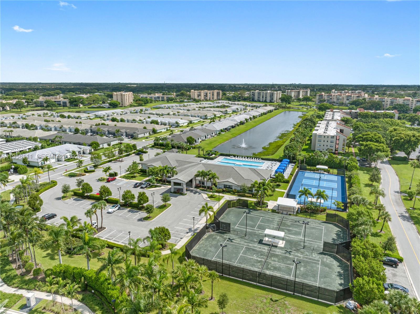 Solera at Avalon Trails - Residential Lease