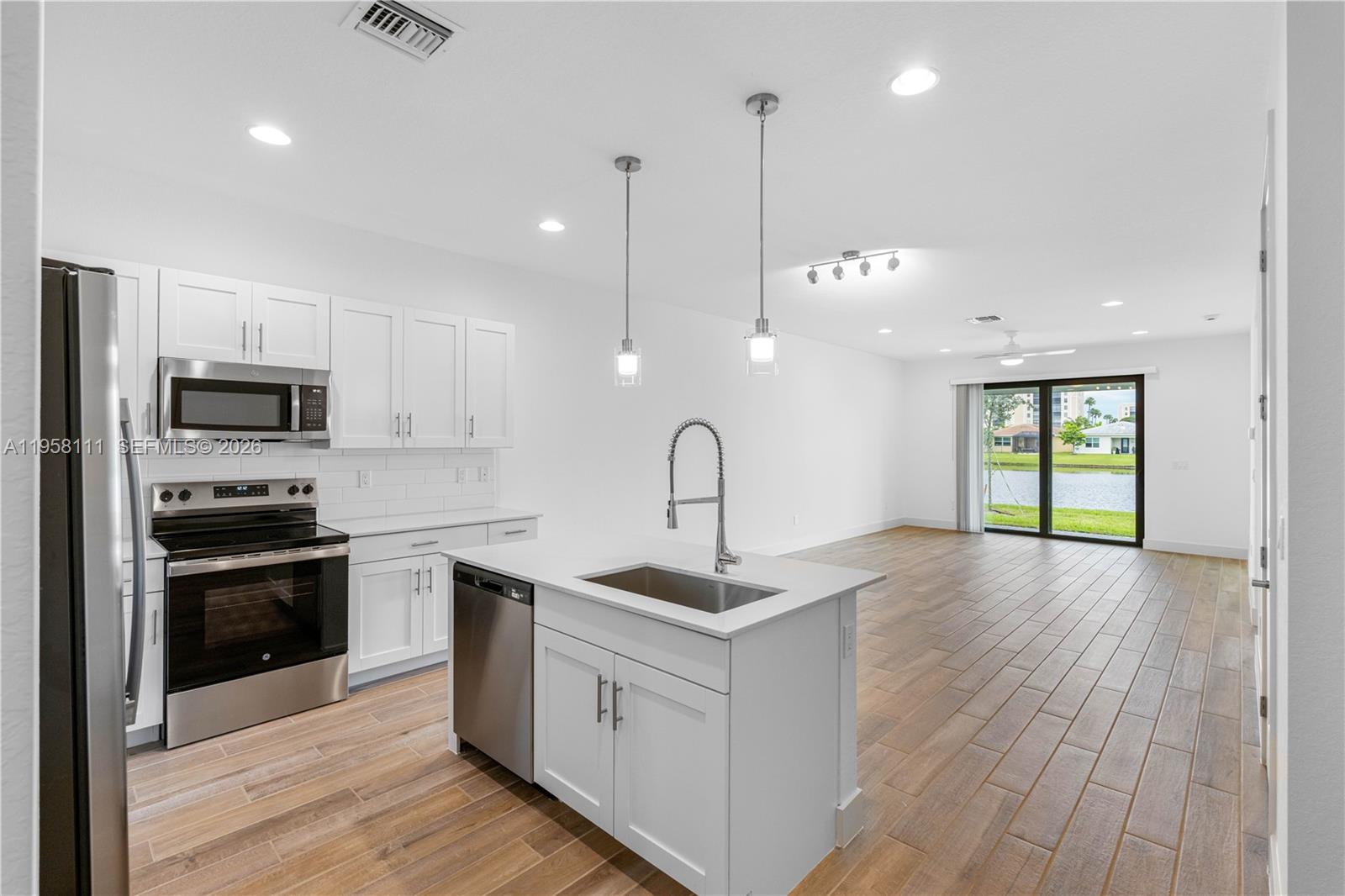 Solera at Avalon Trails - Residential Lease