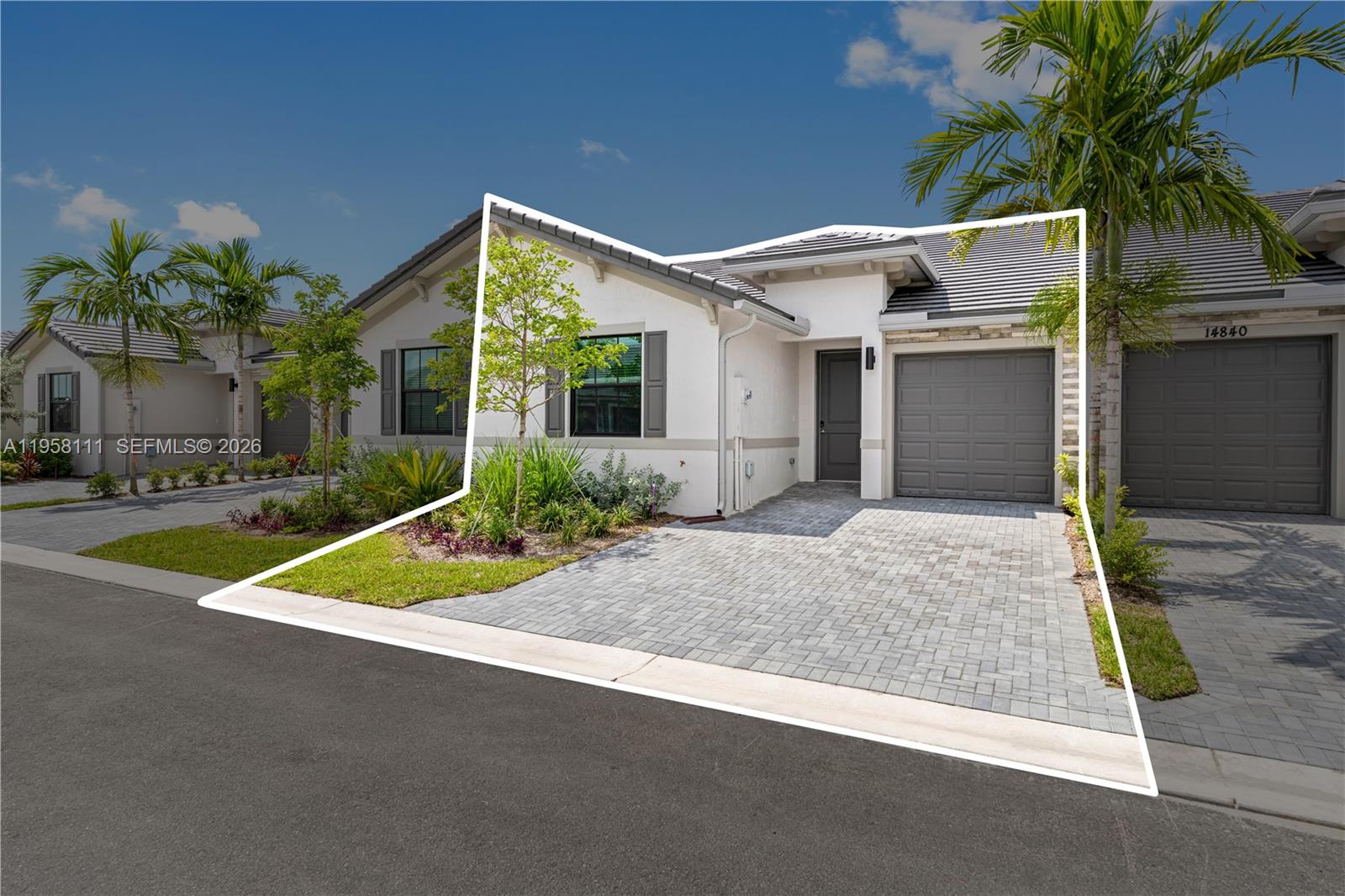 Solera at Avalon Trails - Residential Lease