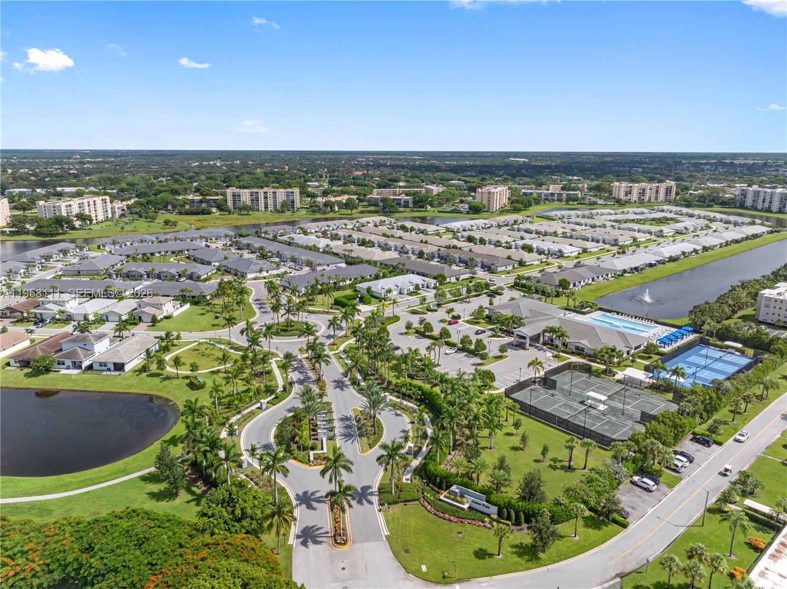 Solera at Avalon Trails - Residential Lease