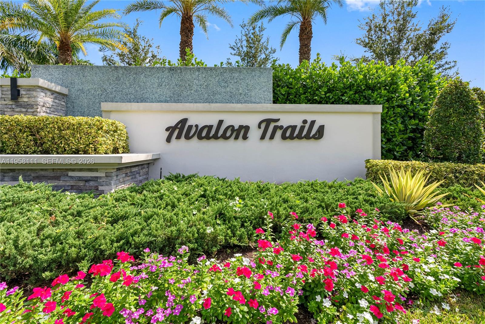 Solera at Avalon Trails - Residential Lease