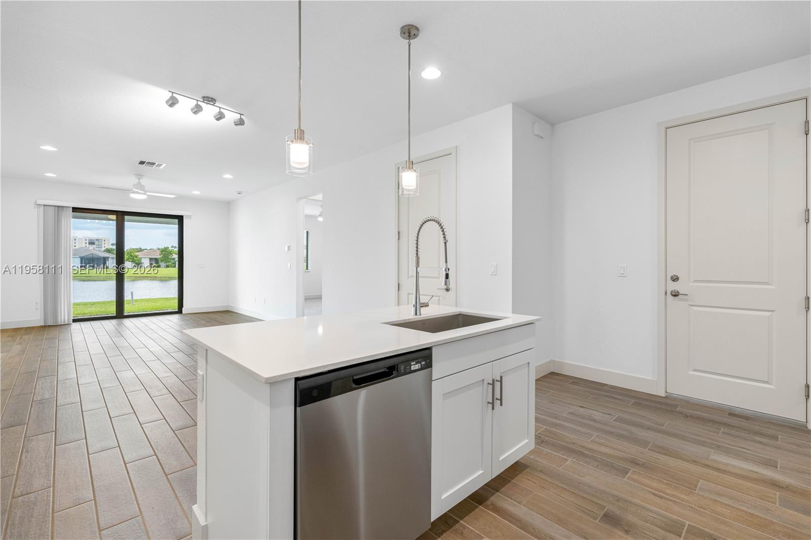 Solera at Avalon Trails - Residential Lease