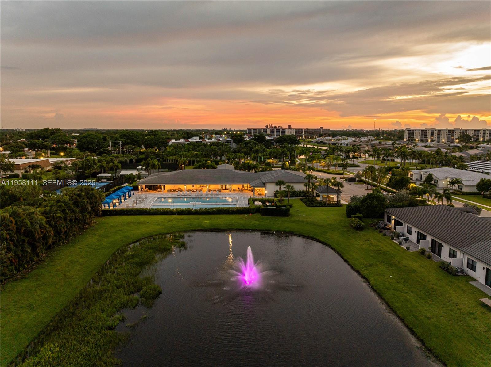 Solera at Avalon Trails - Residential Lease