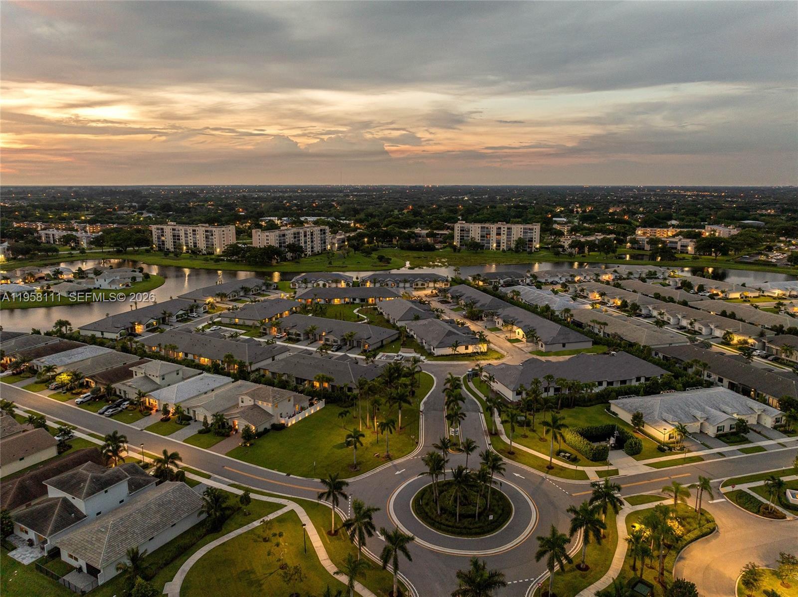 Solera at Avalon Trails - Residential Lease