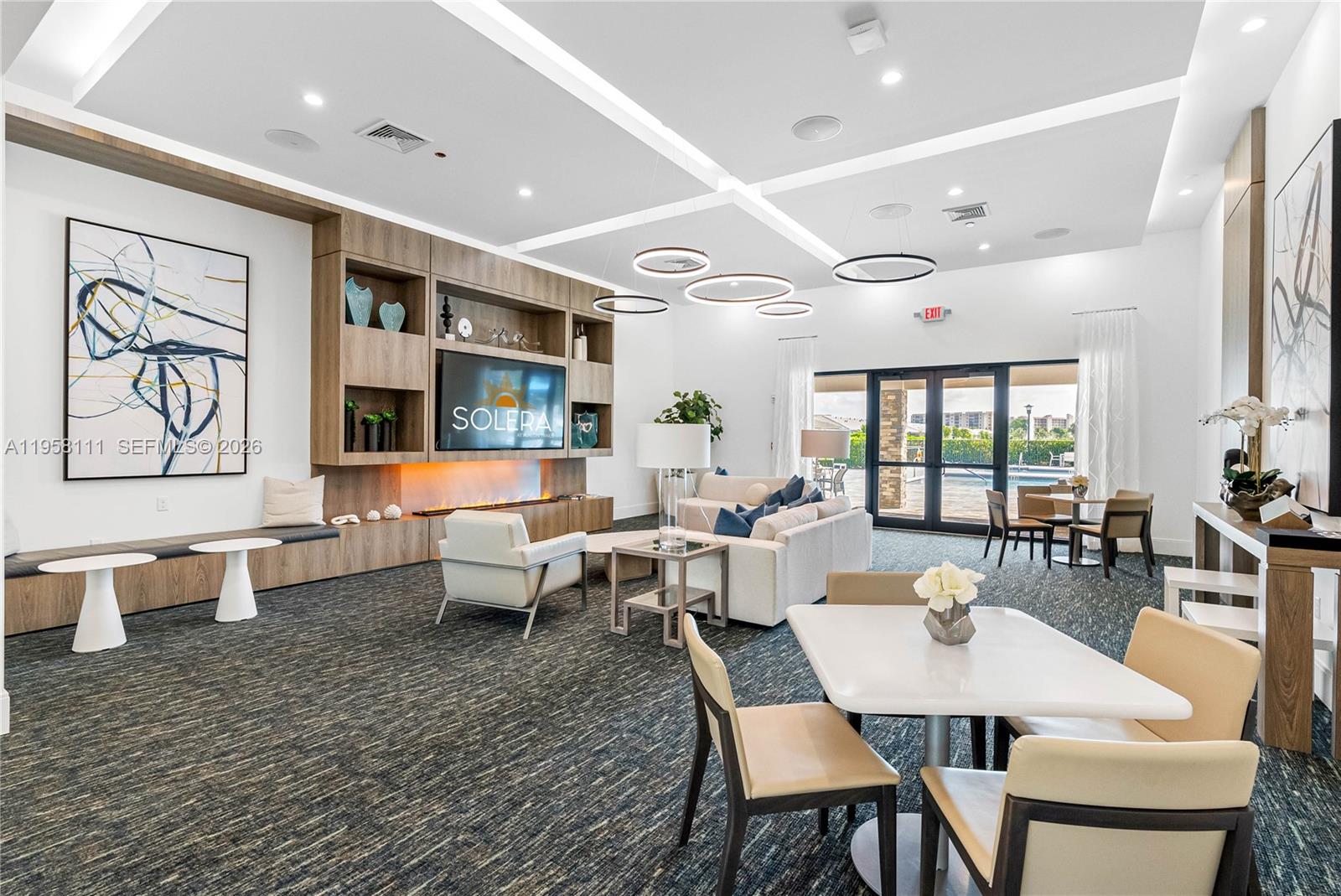 Solera at Avalon Trails - Residential Lease