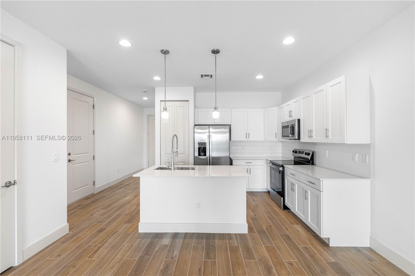 Solera at Avalon Trails - Residential Lease