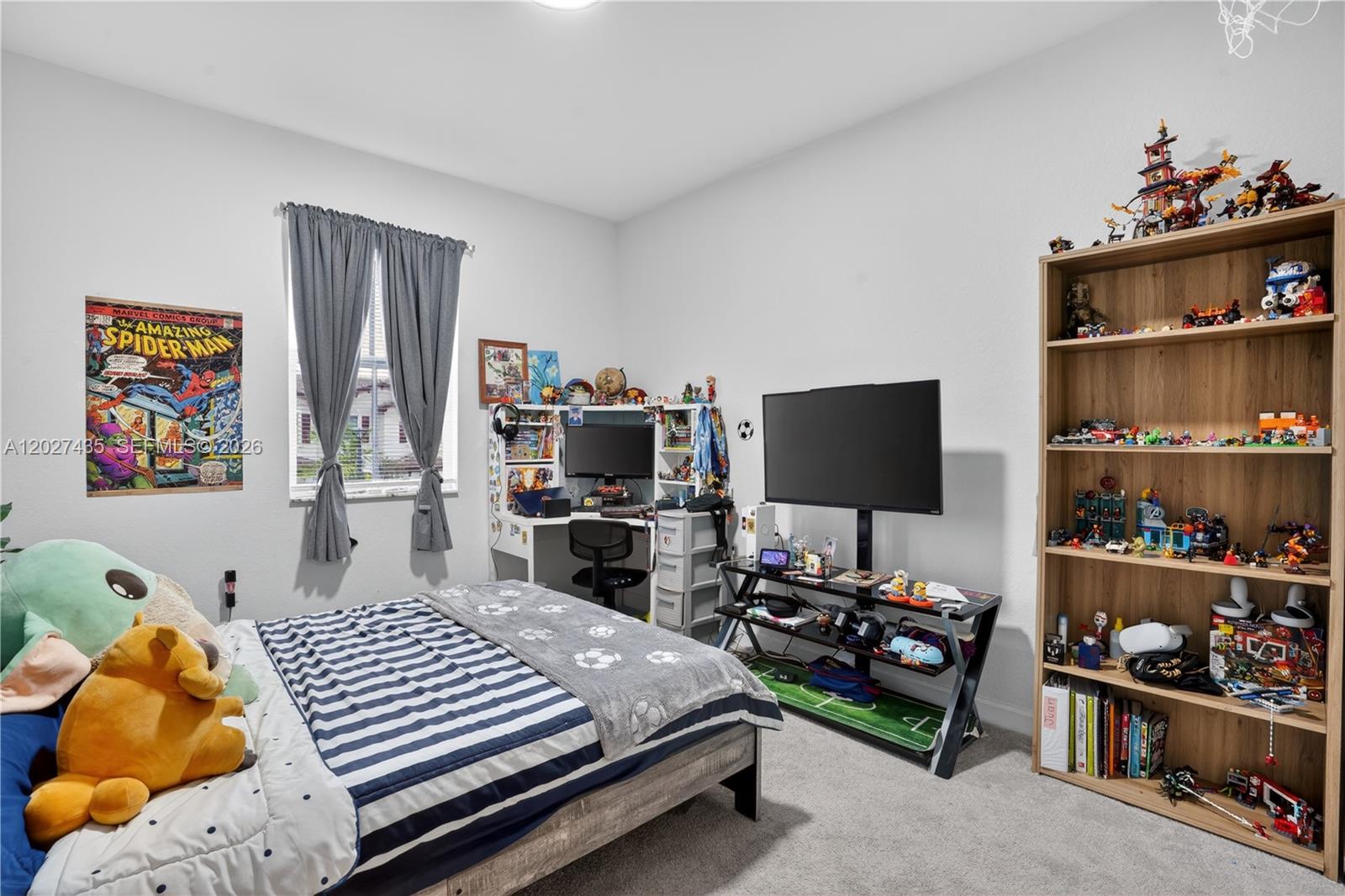 GOLF PARK SEC 1 - Residential