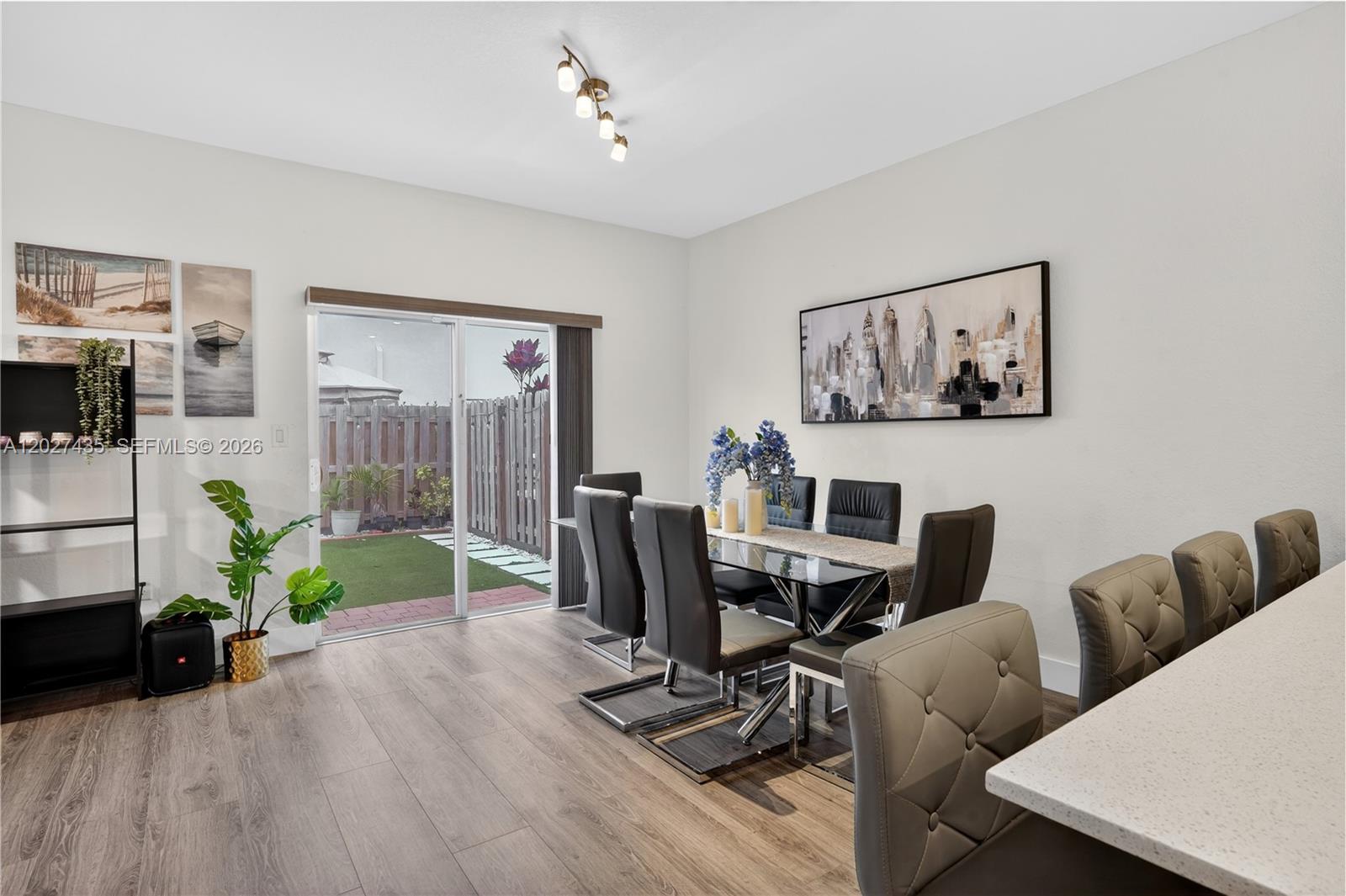 GOLF PARK SEC 1 - Residential