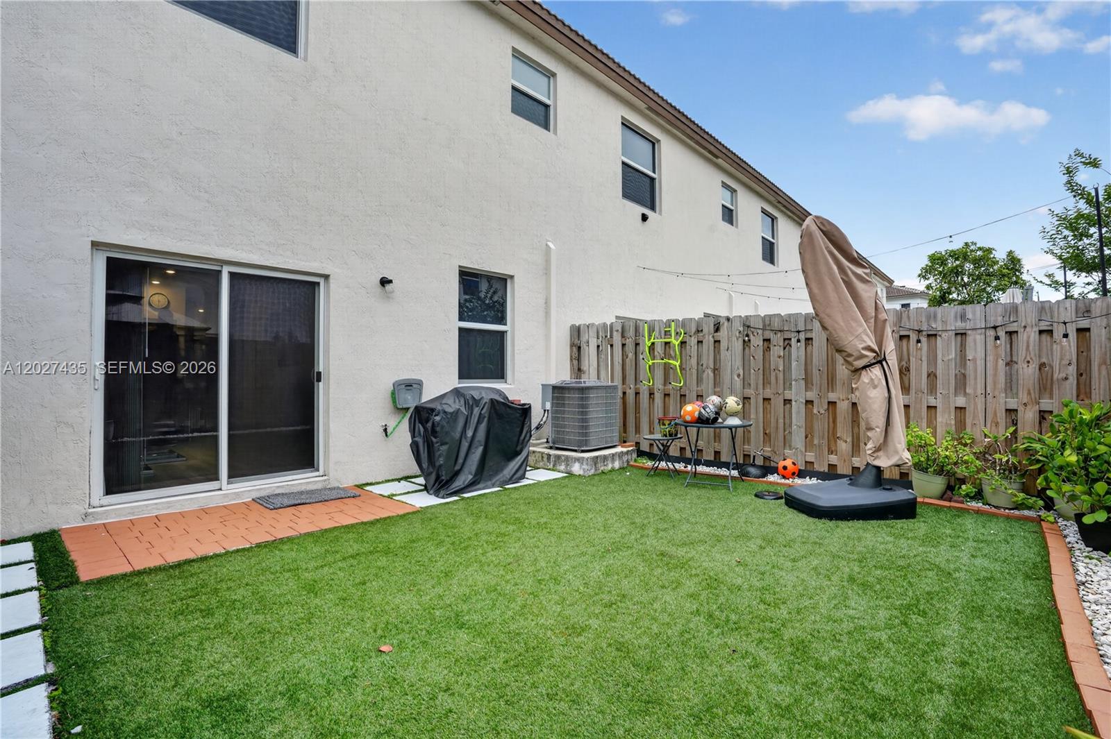 GOLF PARK SEC 1 - Residential