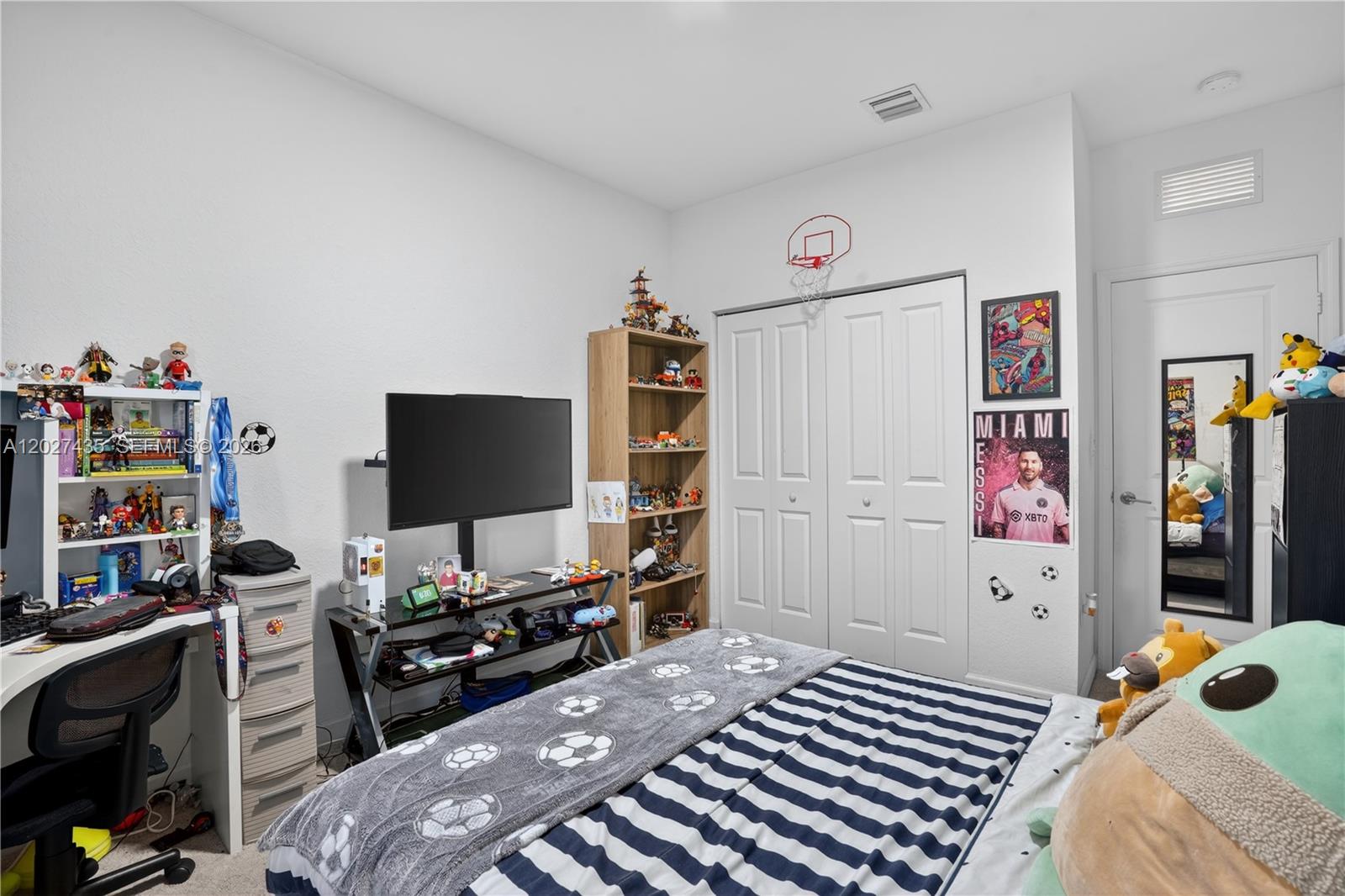 GOLF PARK SEC 1 - Residential