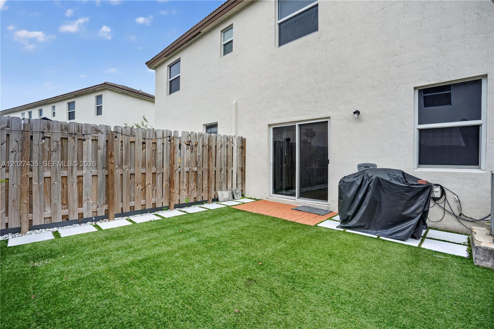 GOLF PARK SEC 1 - Residential