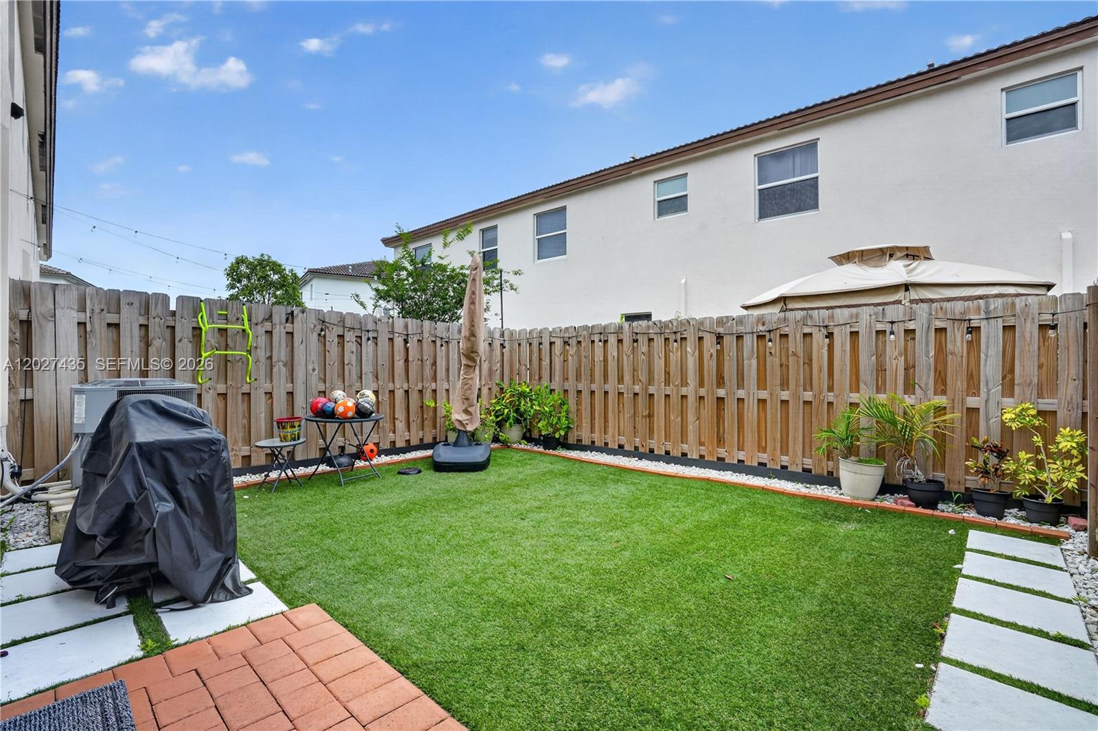 GOLF PARK SEC 1 - Residential