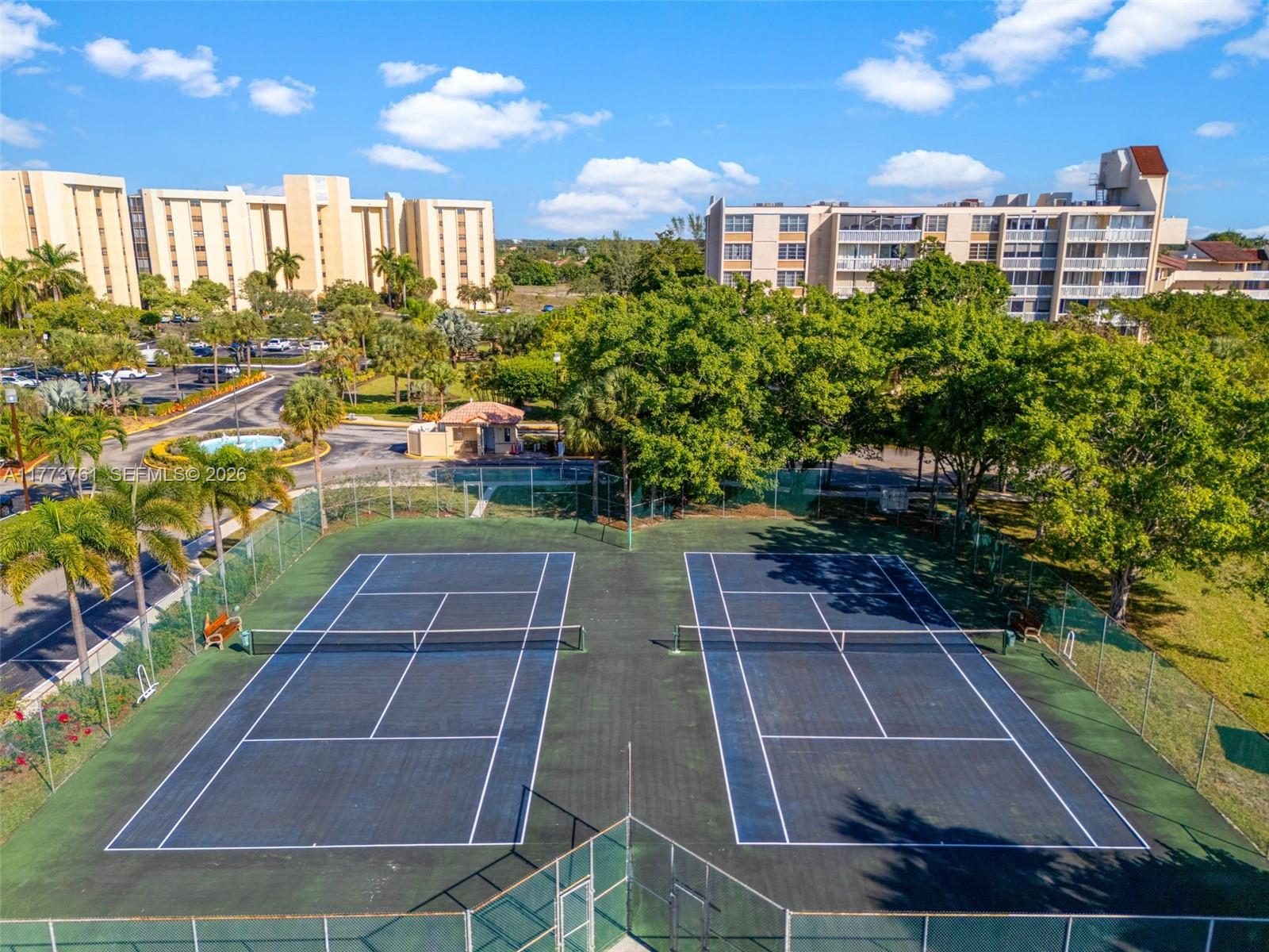 ENVIRON TOWERS I CONDO - Residential