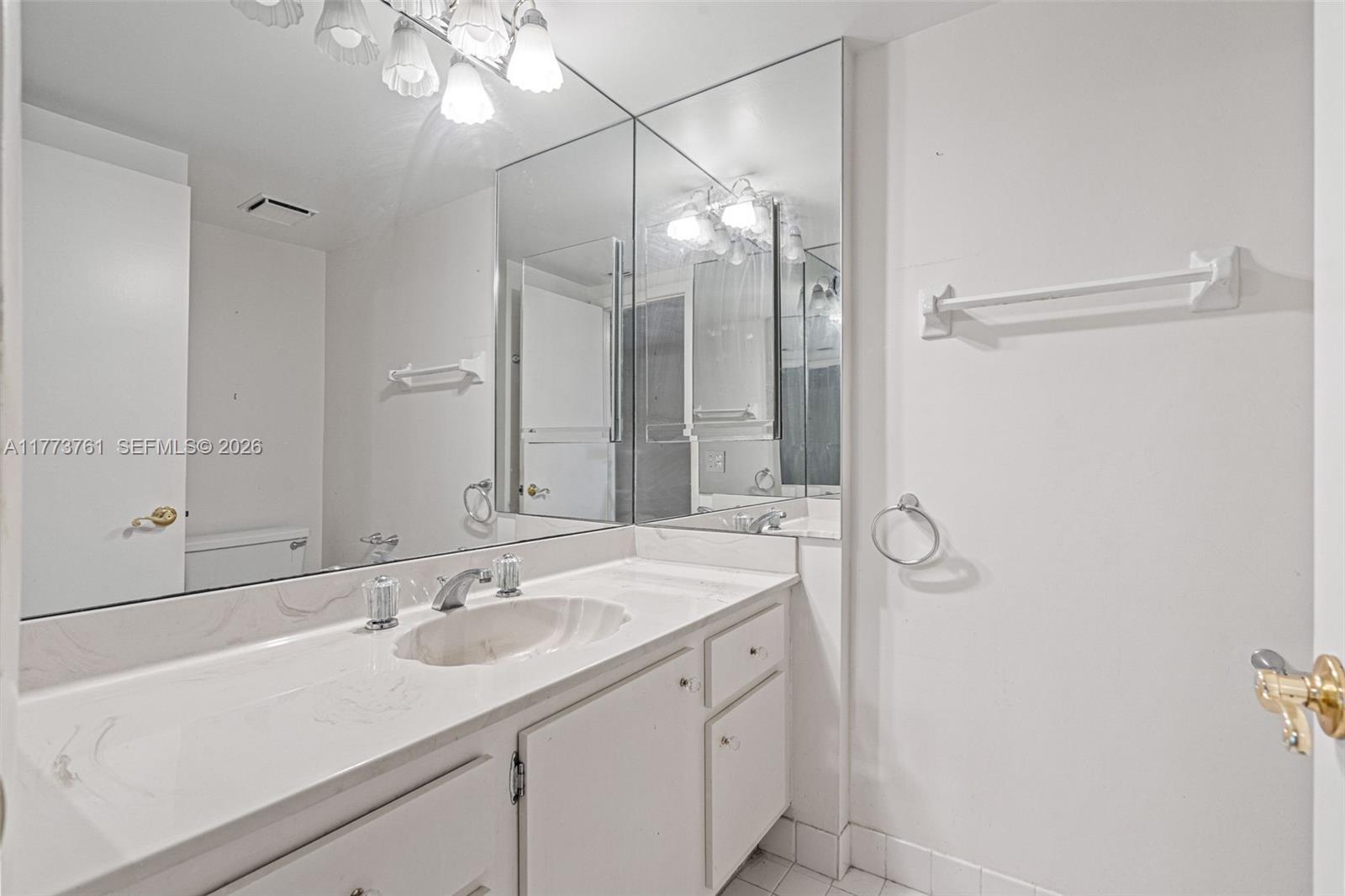 ENVIRON TOWERS I CONDO - Residential