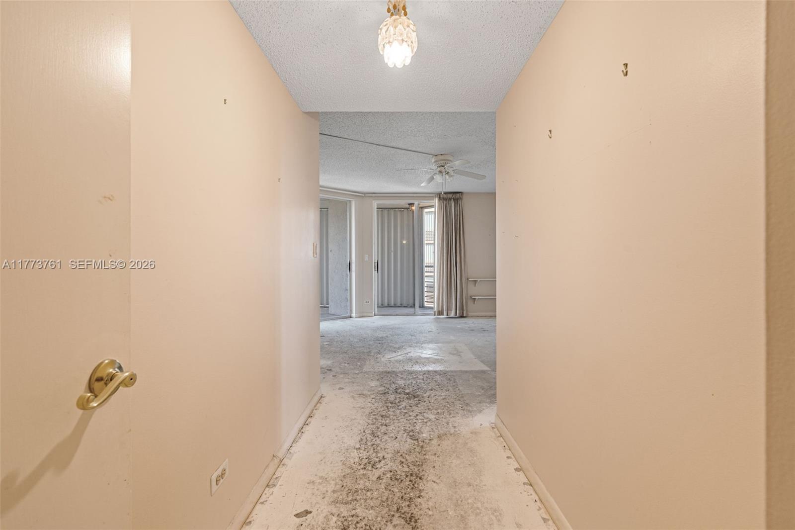 ENVIRON TOWERS I CONDO - Residential