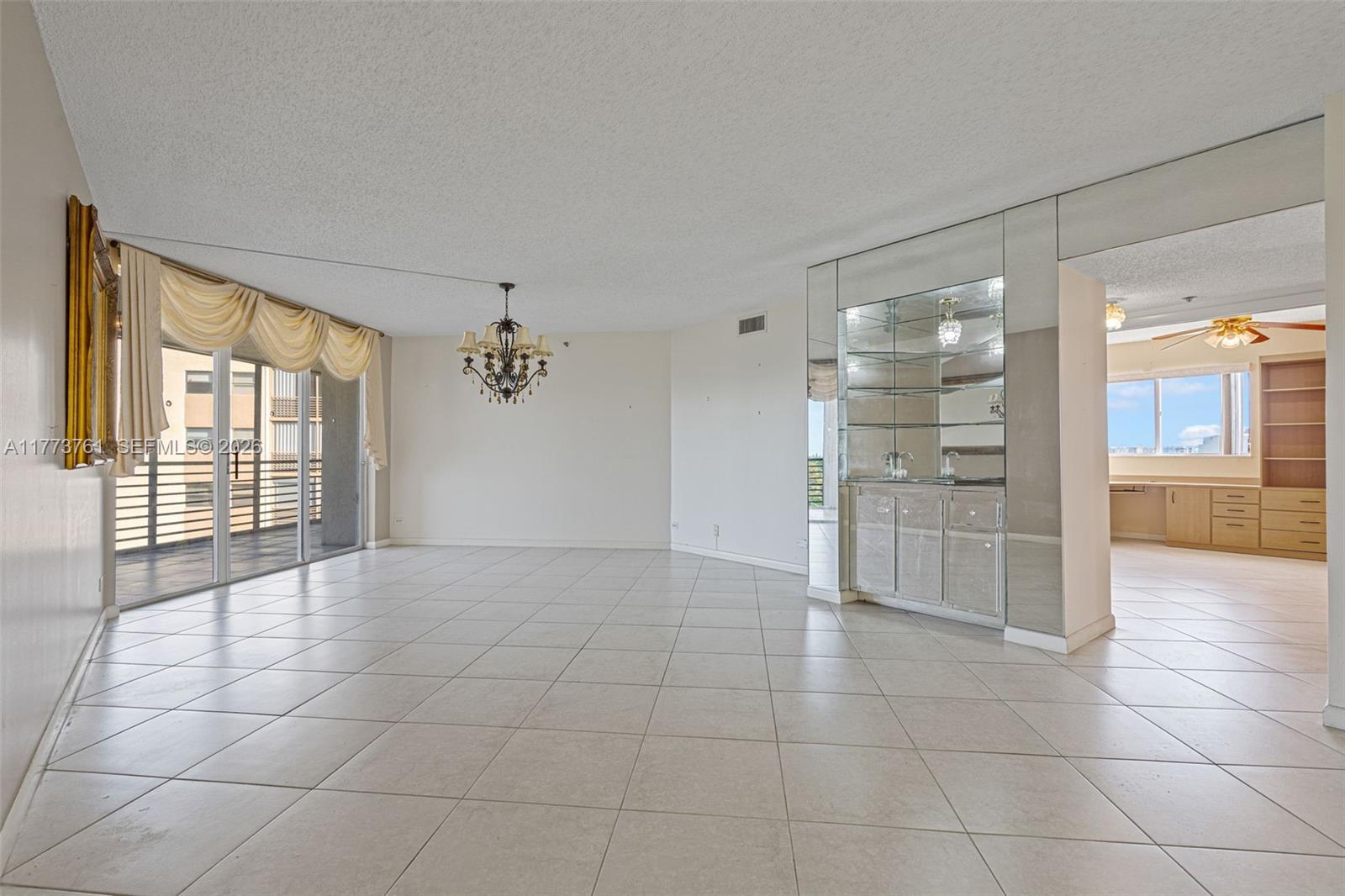 ENVIRON TOWERS I CONDO - Residential