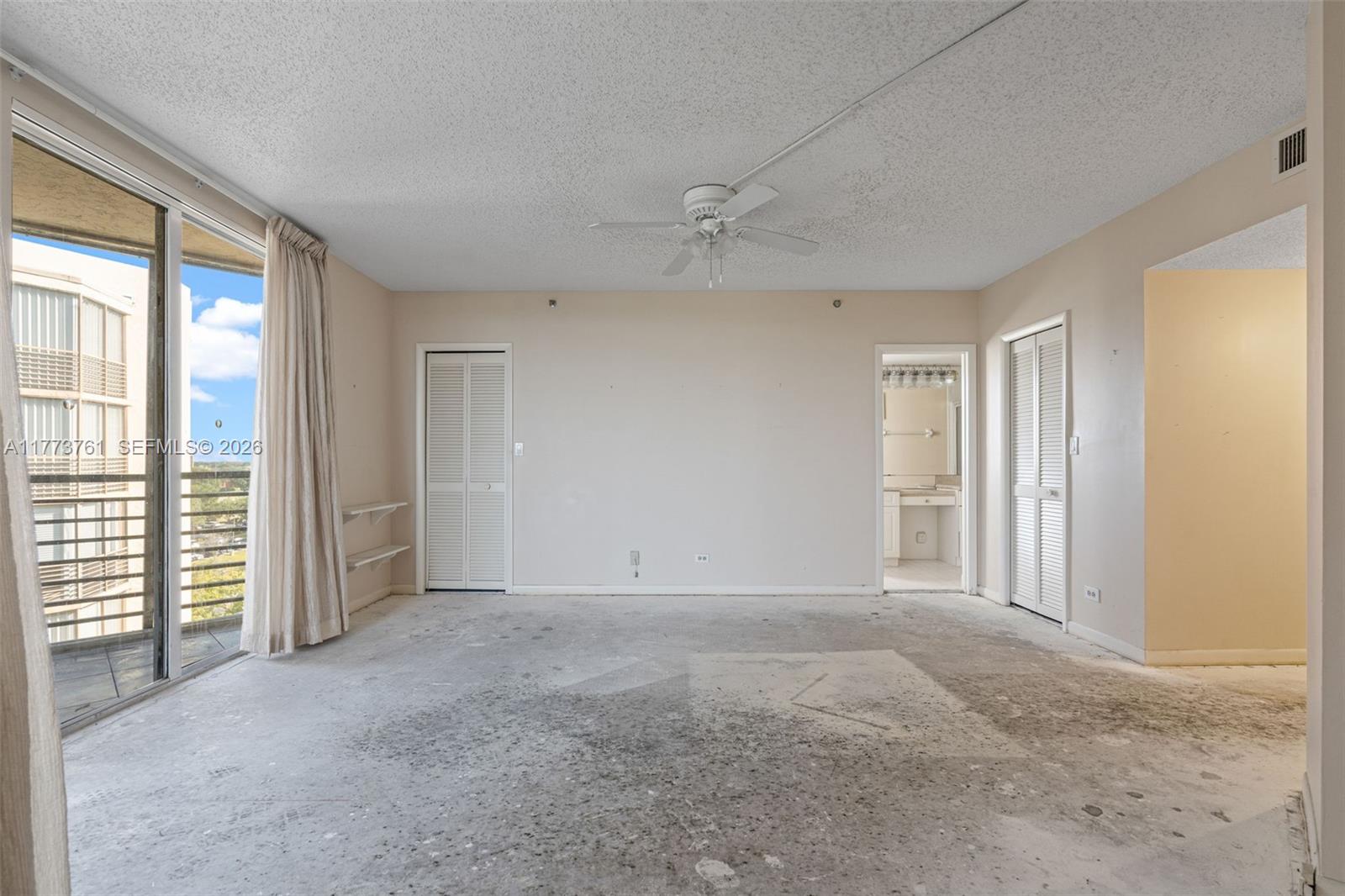 ENVIRON TOWERS I CONDO - Residential