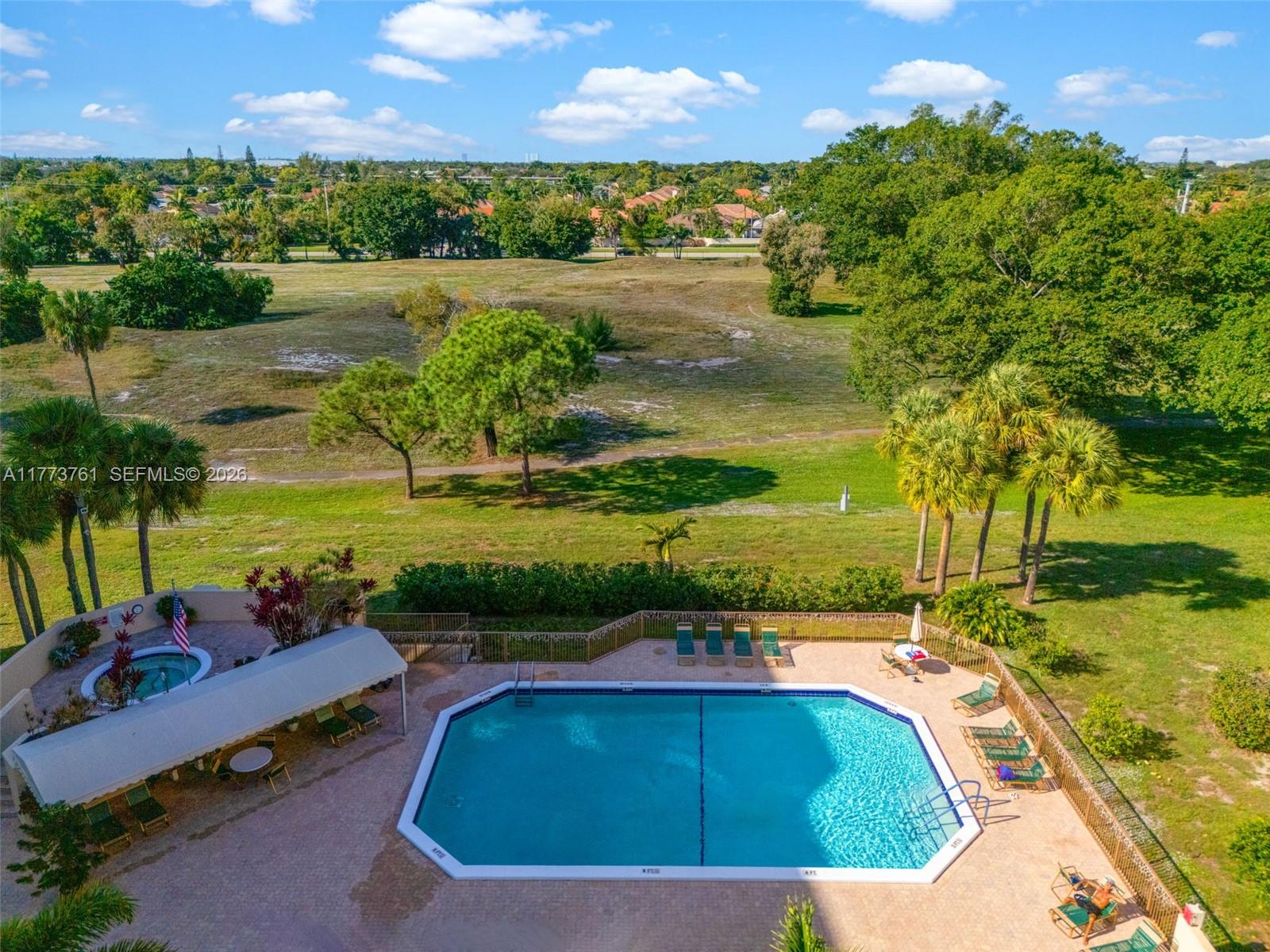 ENVIRON TOWERS I CONDO - Residential