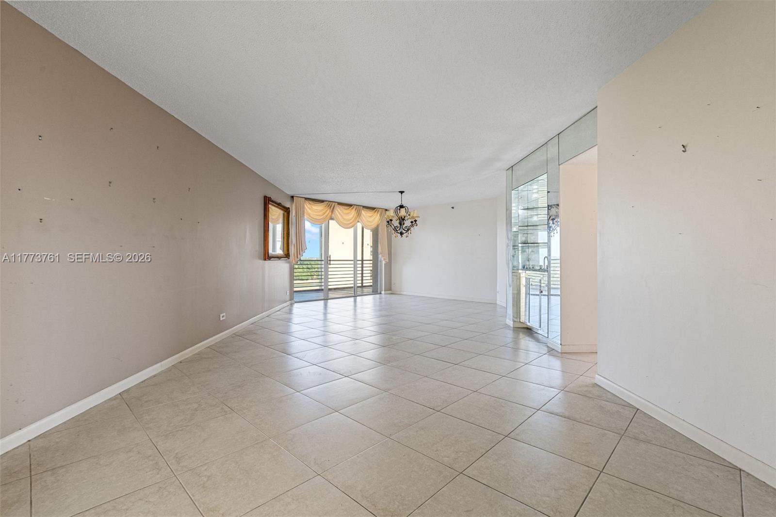 ENVIRON TOWERS I CONDO - Residential