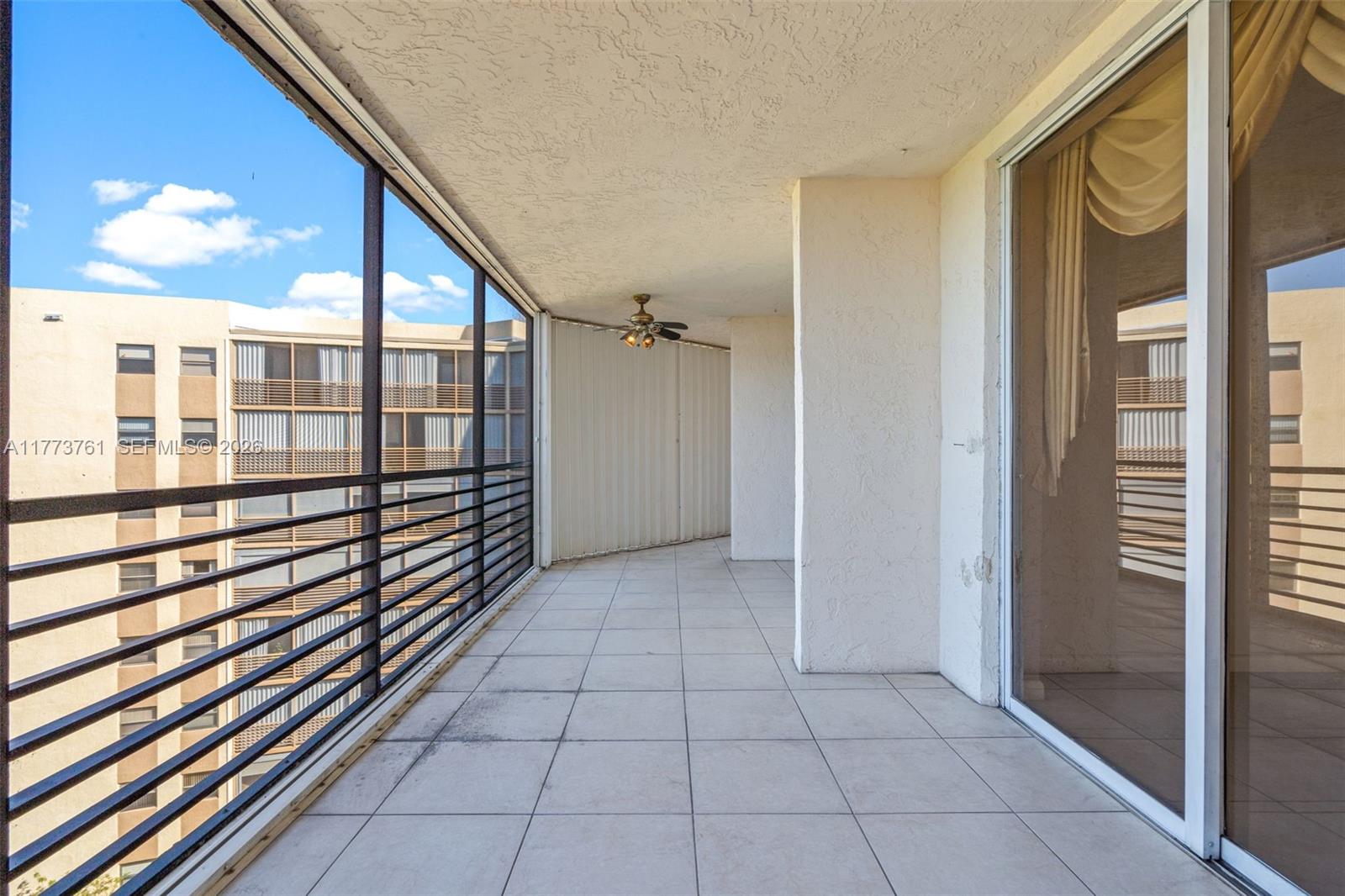 ENVIRON TOWERS I CONDO - Residential