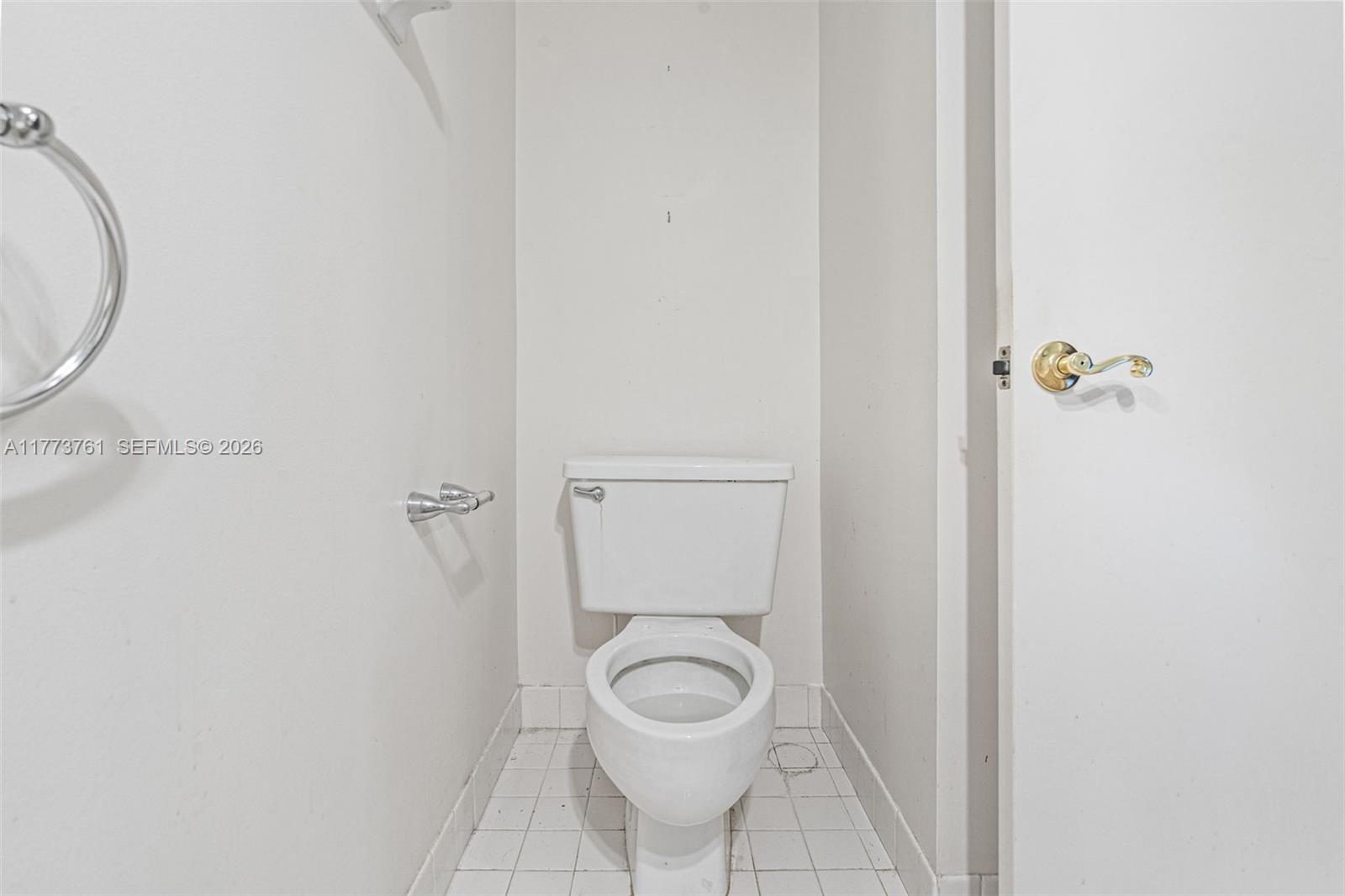 ENVIRON TOWERS I CONDO - Residential