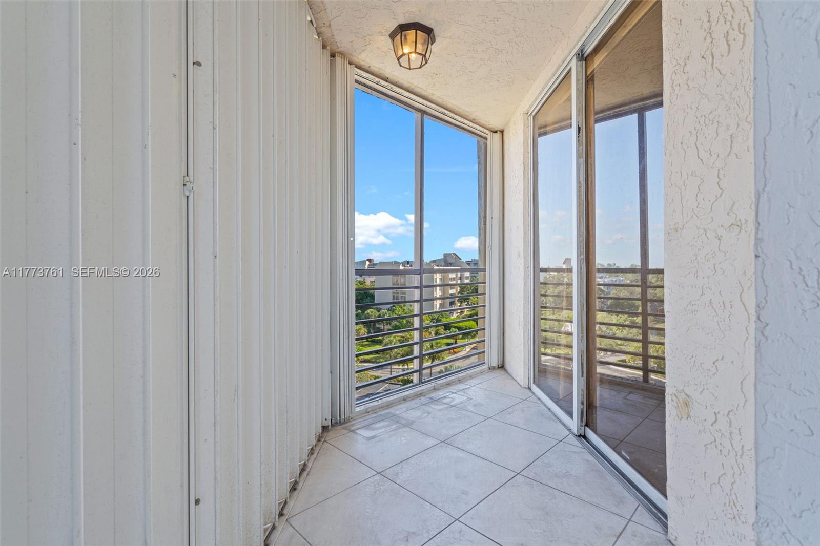 ENVIRON TOWERS I CONDO - Residential