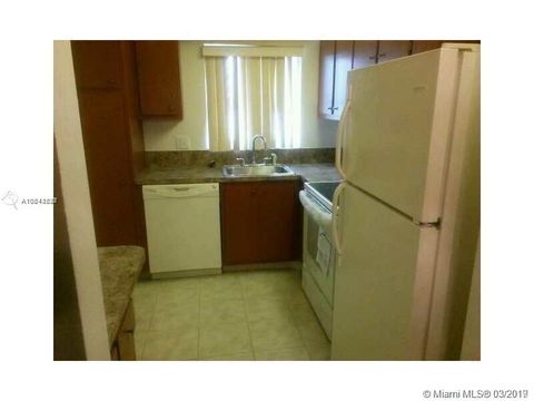 A home in Lauderhill