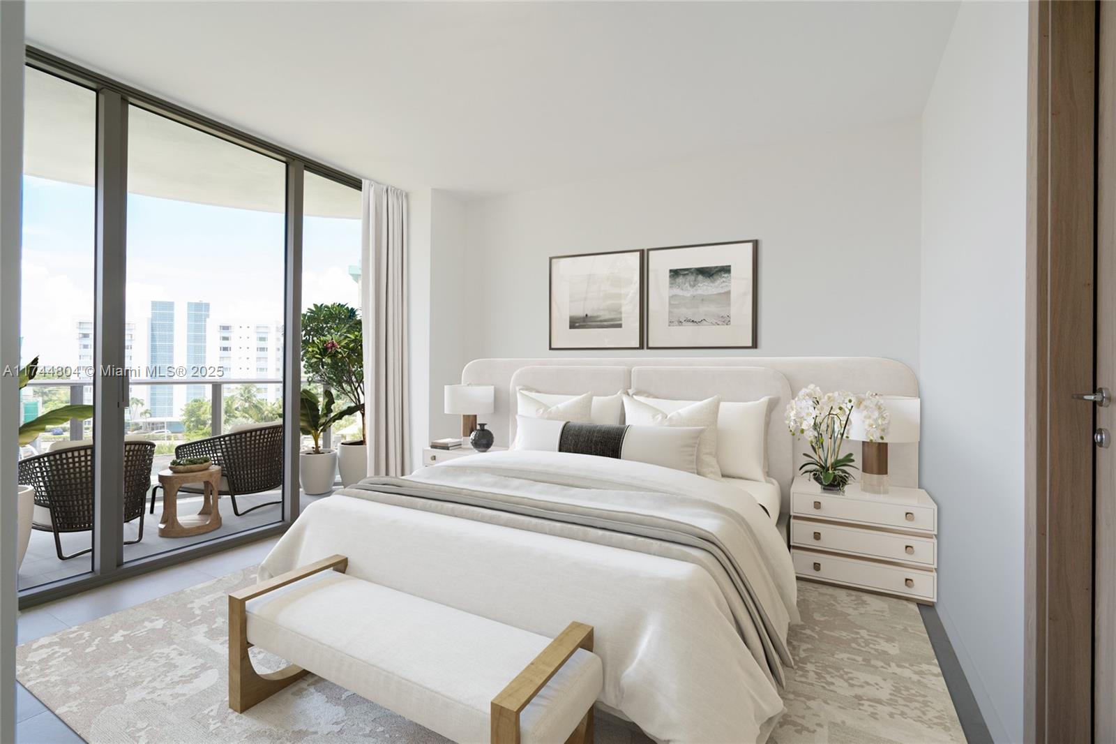 Onda Residences - Residential