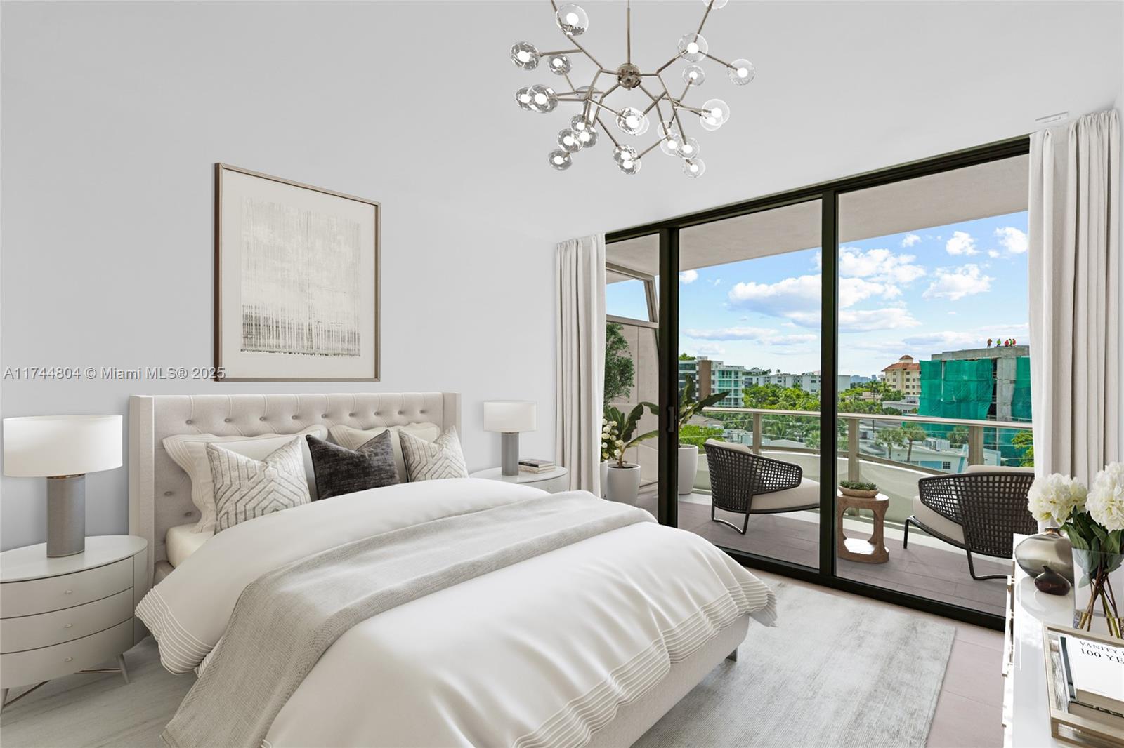 Onda Residences - Residential