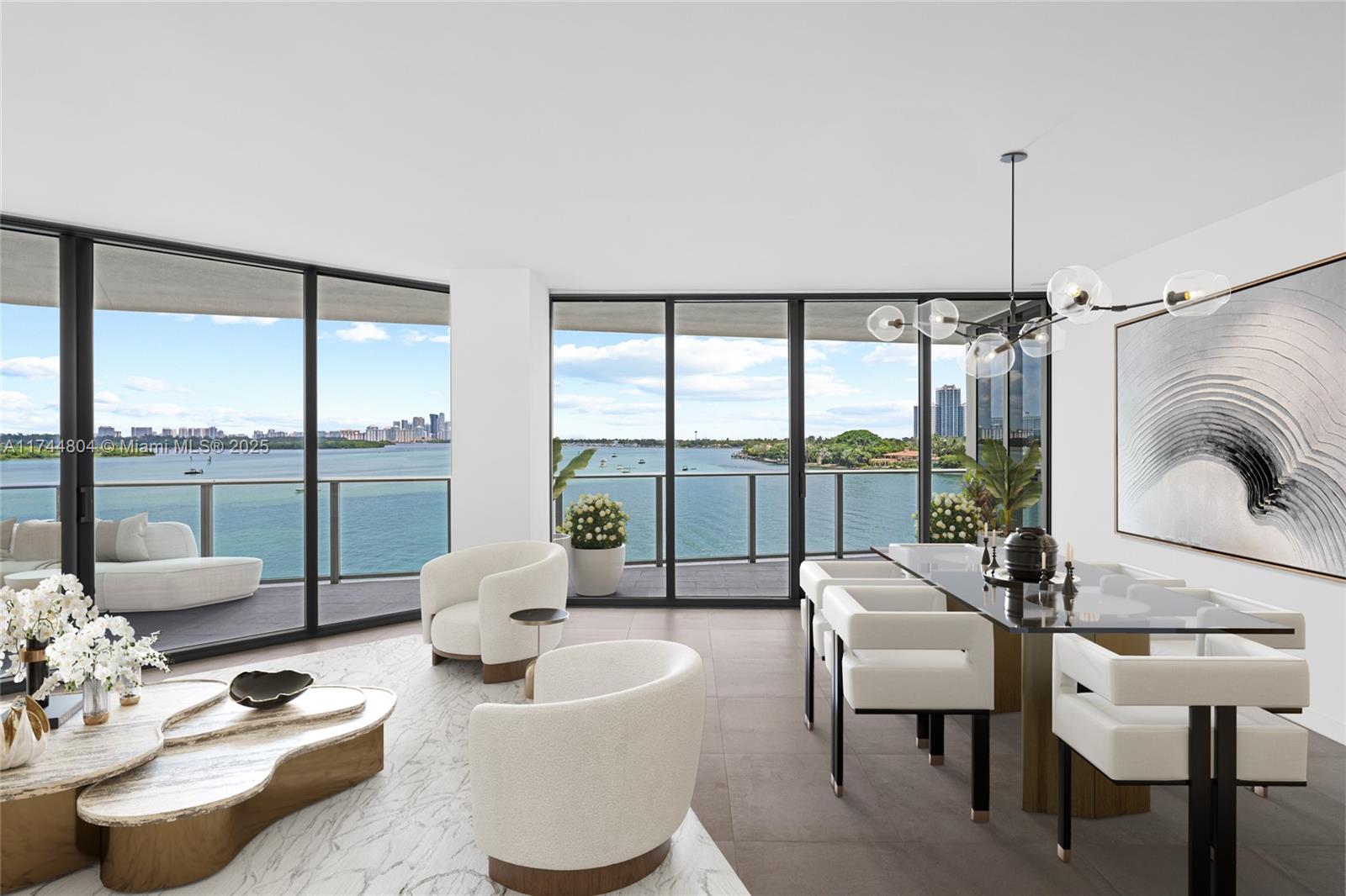 Onda Residences - Residential