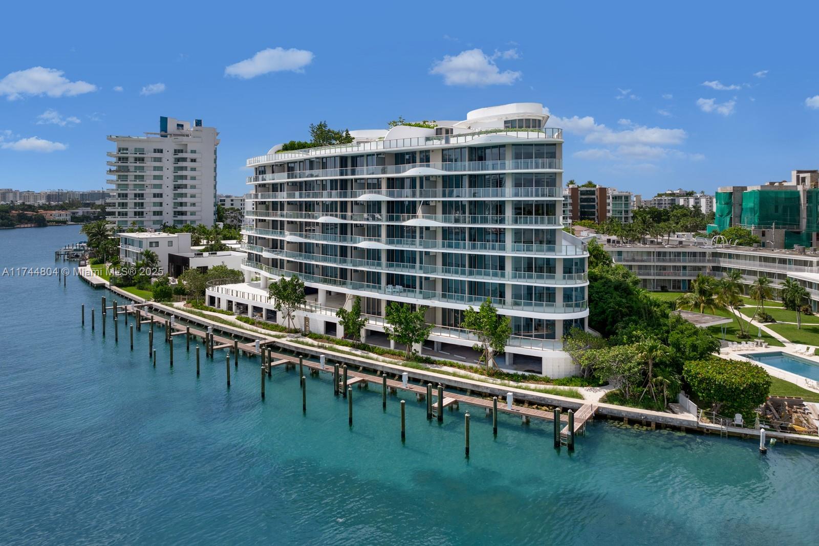 Onda Residences - Residential