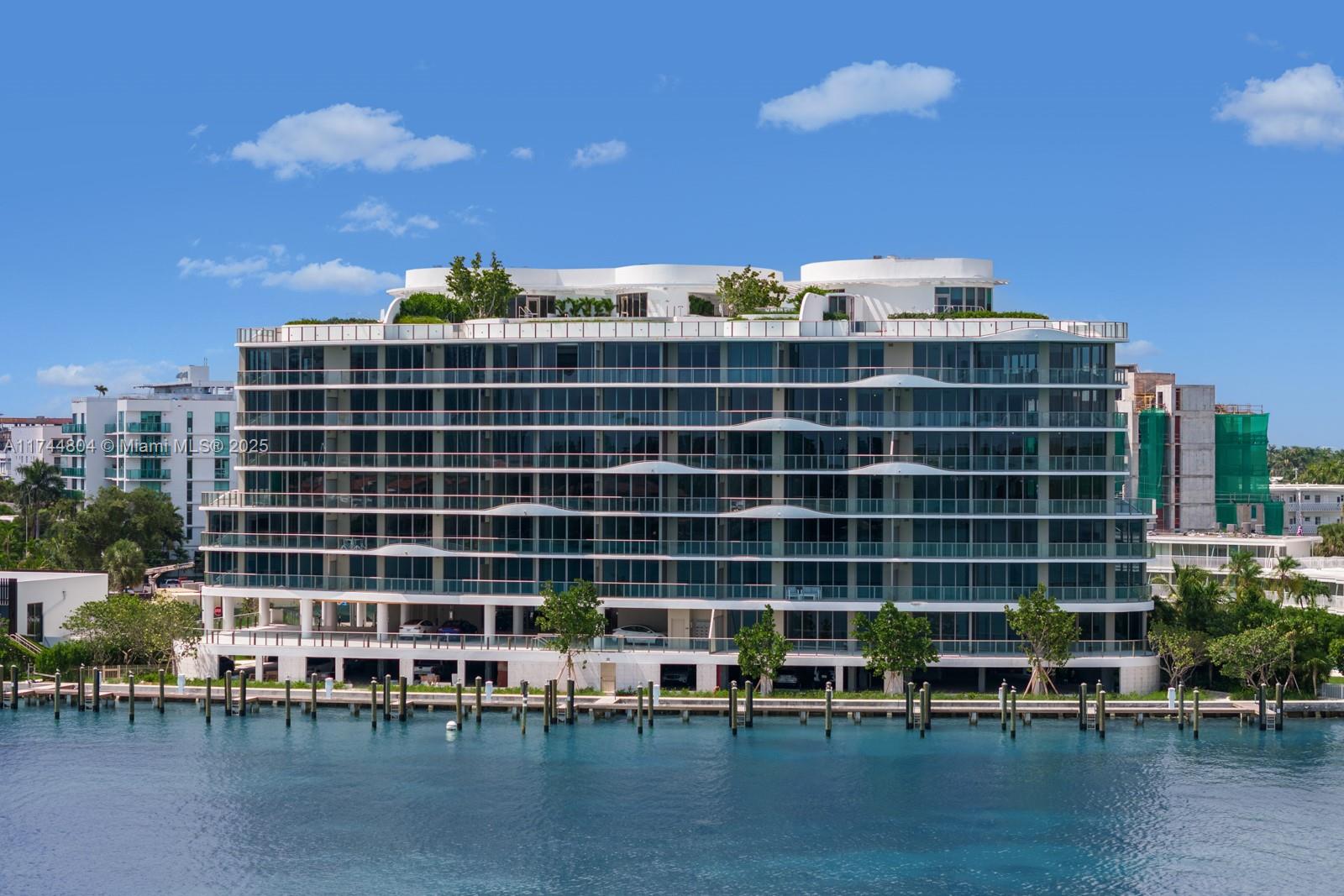 Onda Residences - Residential