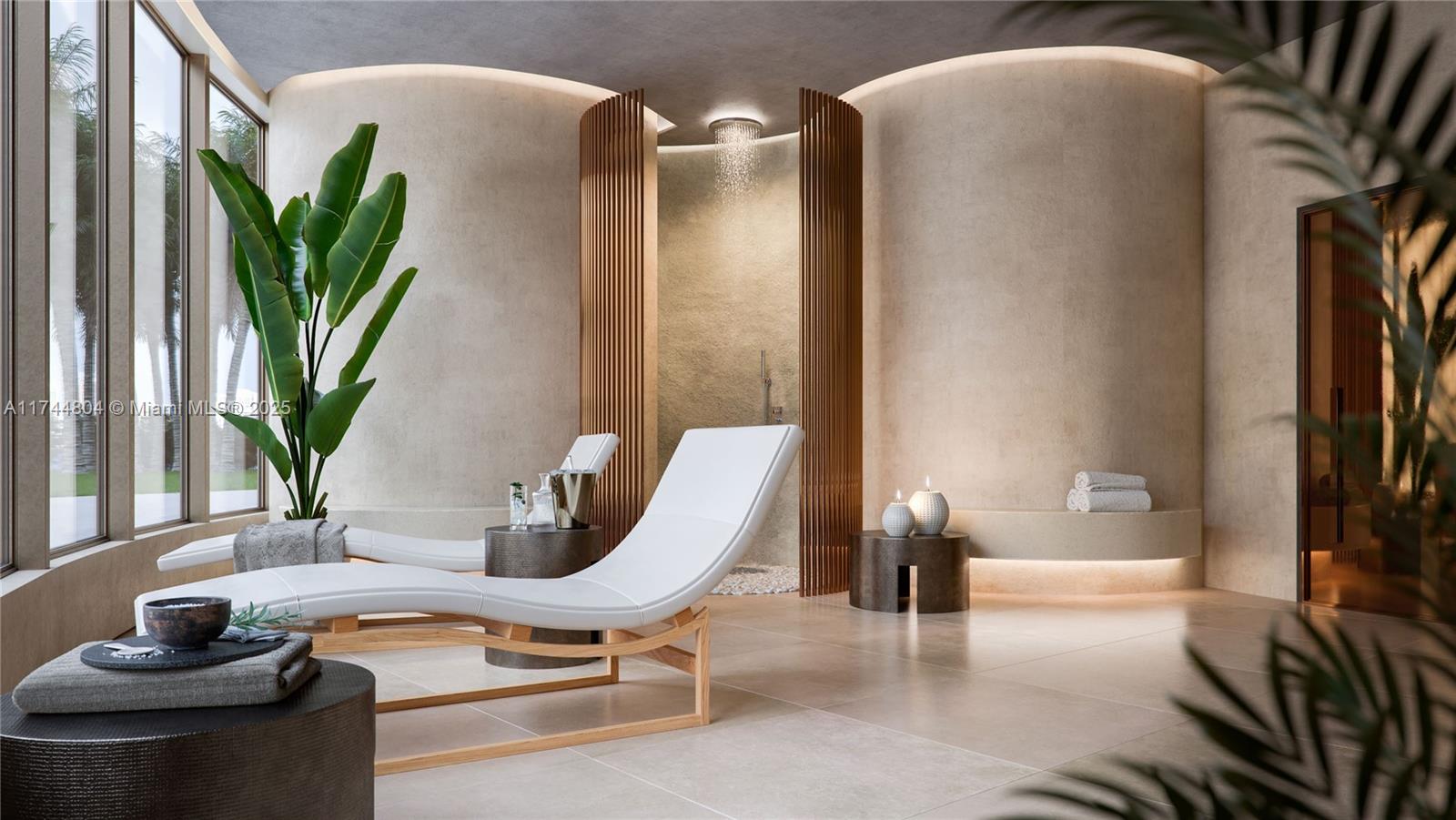 Onda Residences - Residential