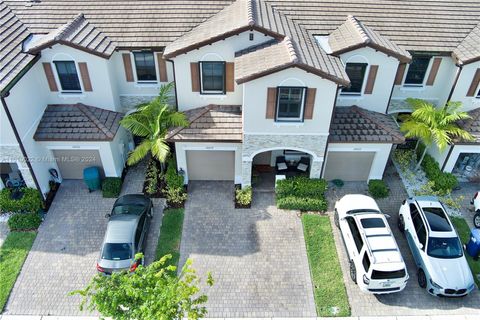 A home in Cutler Bay