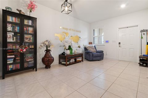 A home in Cutler Bay