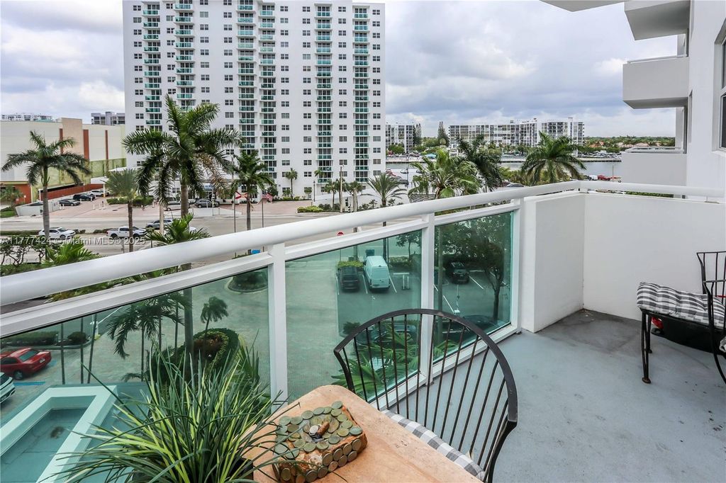 Photo of 3001 S Ocean Dr #539, Hollywood, FL 33019 (MLS # A11777424)