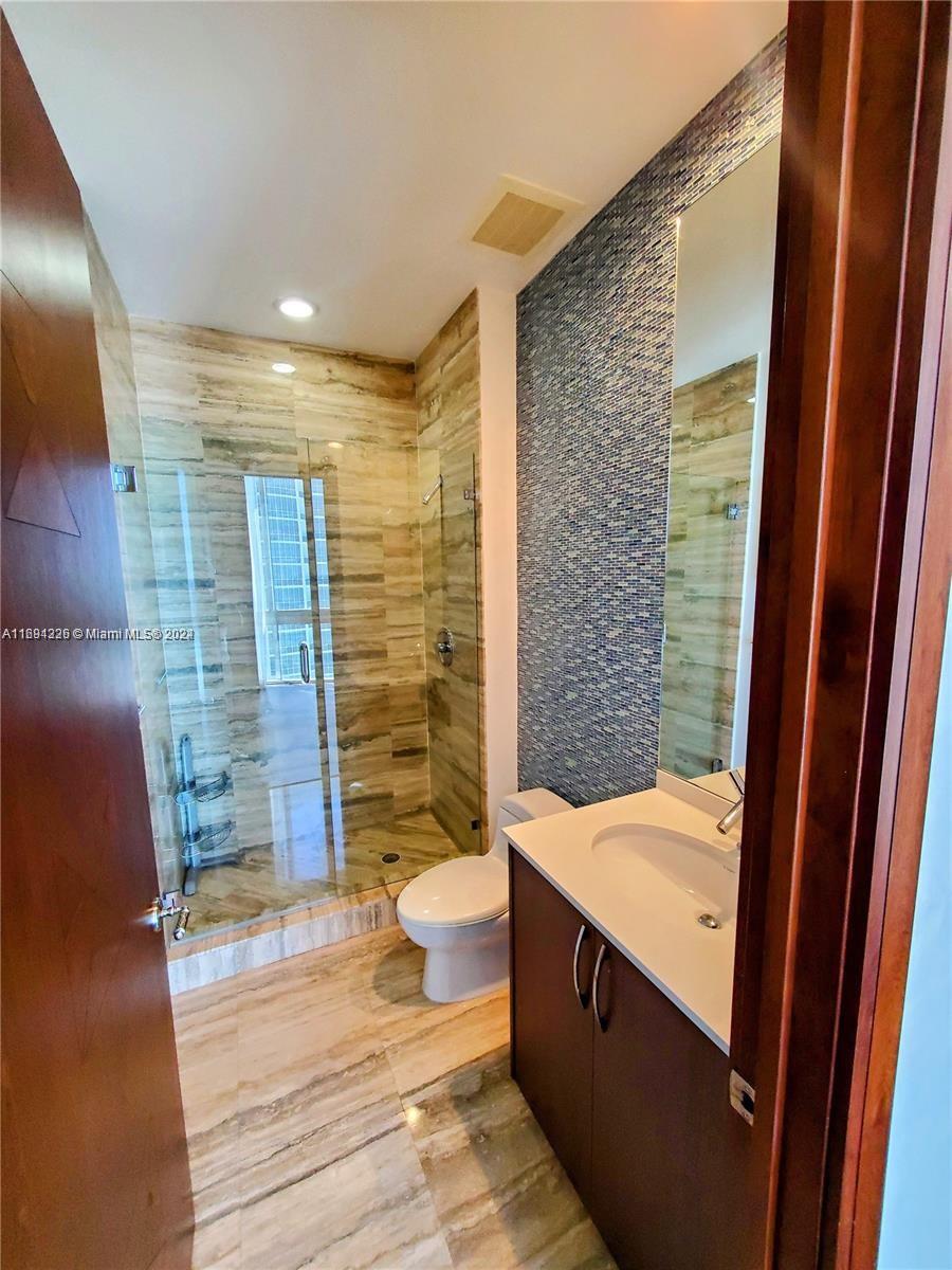 TDR TOWER I CONDO - Residential
