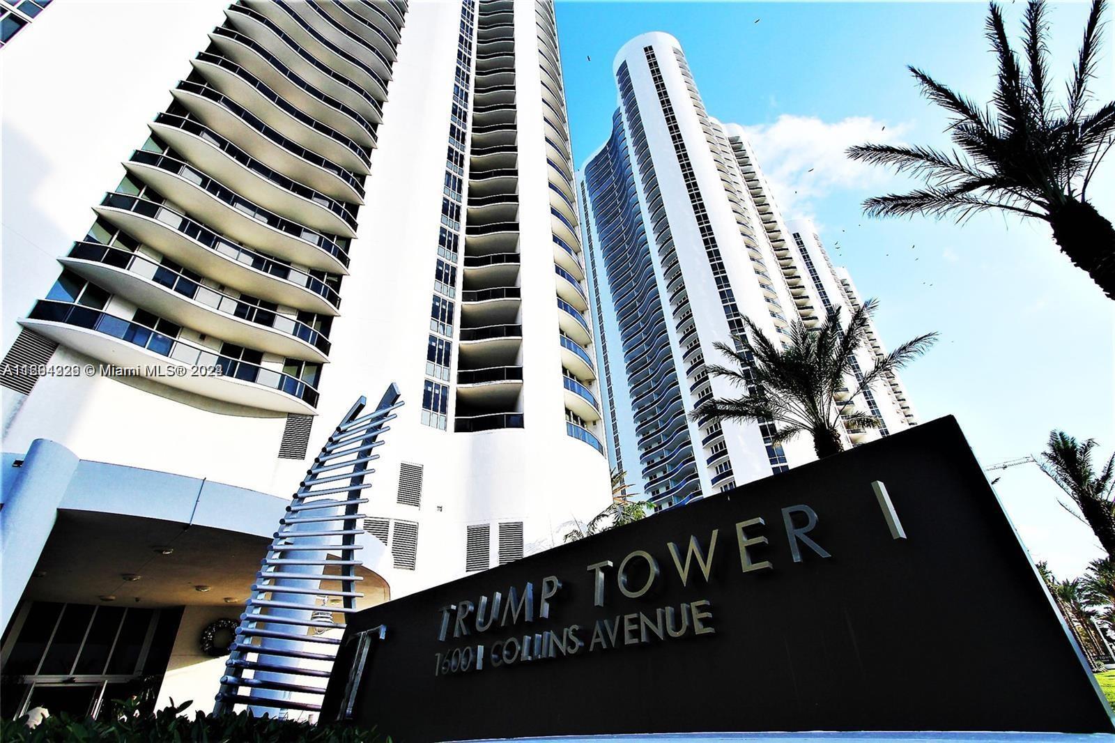 TDR TOWER I CONDO - Residential