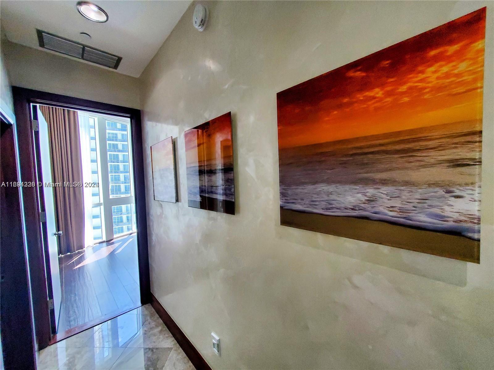 TDR TOWER I CONDO - Residential