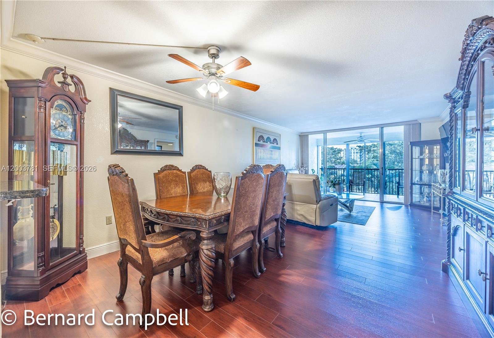 18TH HOLE AT INVERRARY CO - Residential