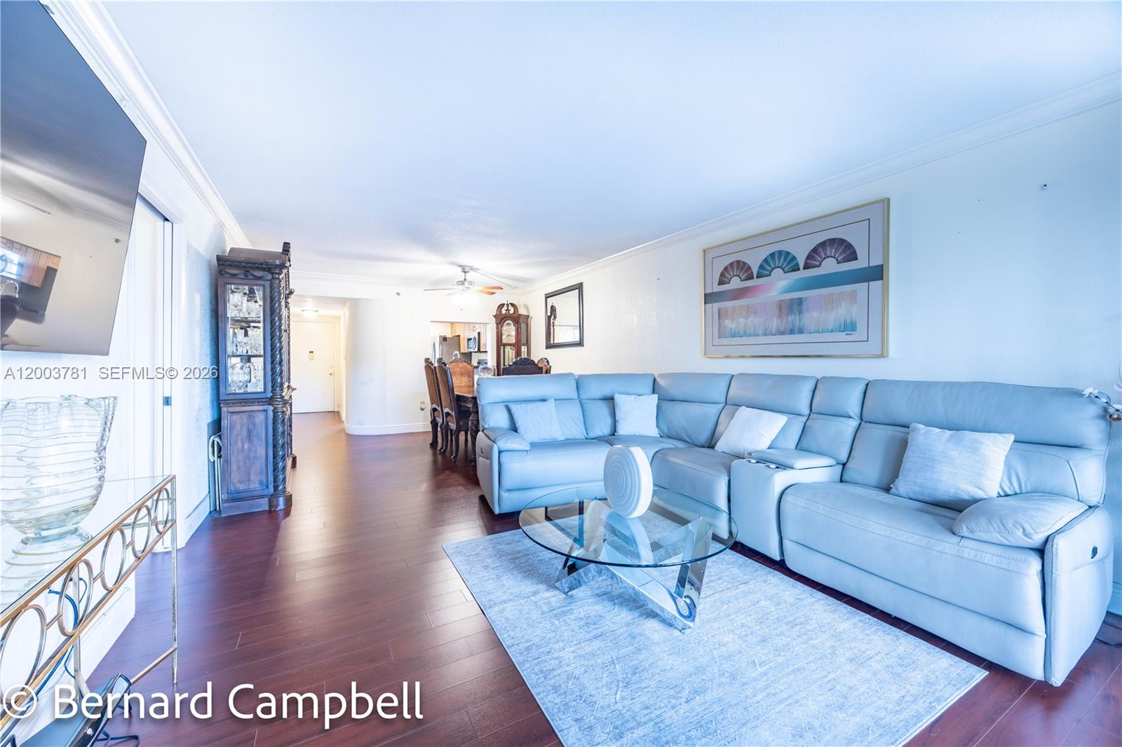 18TH HOLE AT INVERRARY CO - Residential