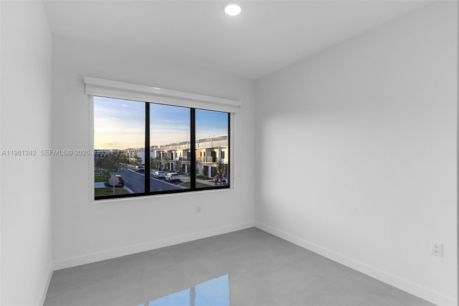 GRANDVILLE PLACE - Residential Lease