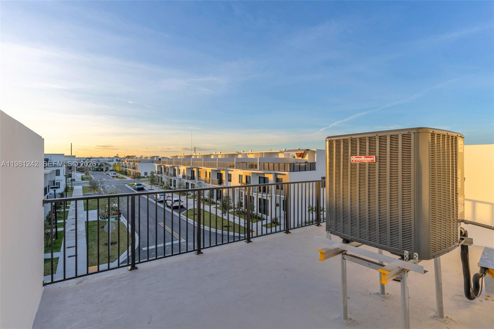 GRANDVILLE PLACE - Residential Lease